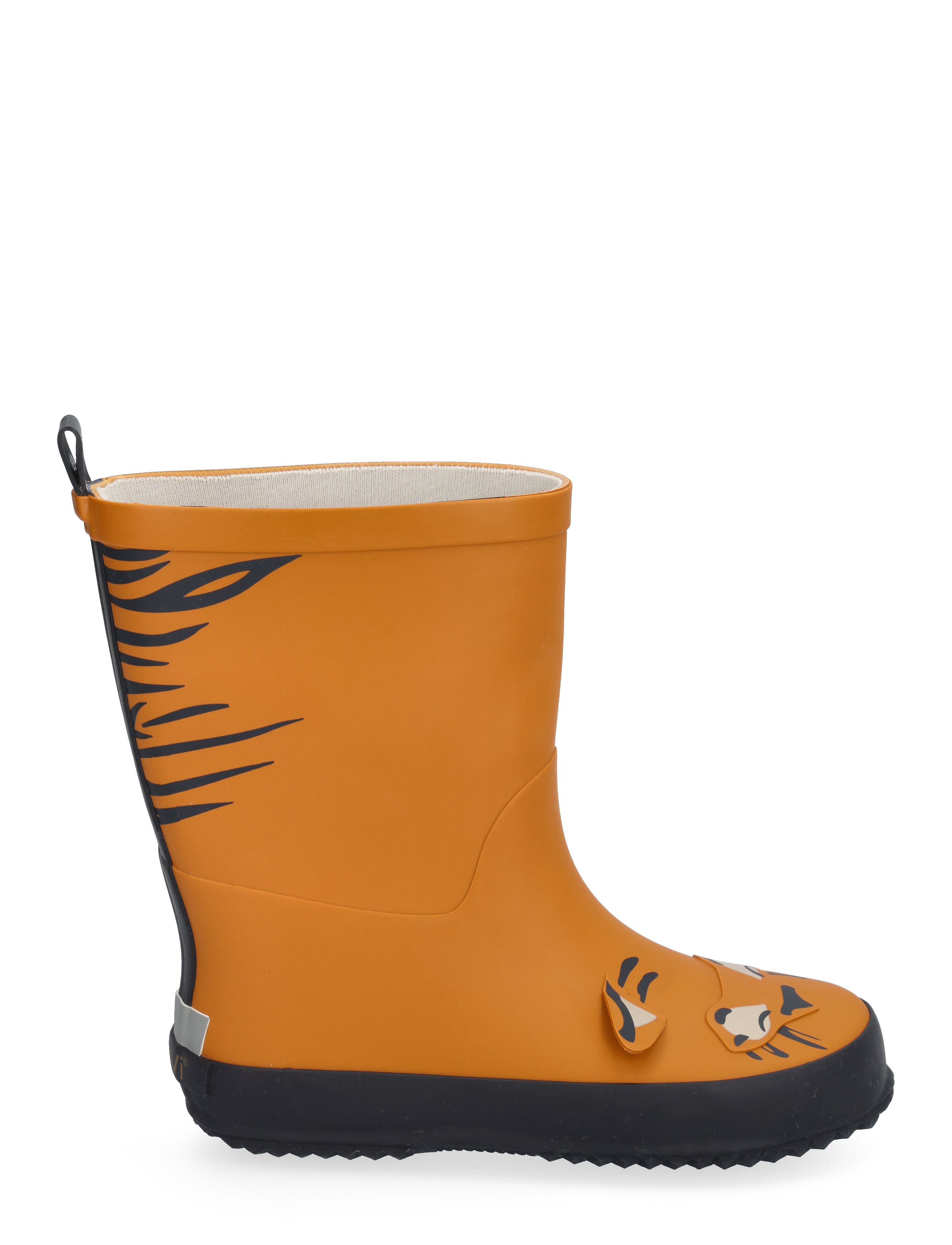 CeLaVi - Wellies - Tiger - desert sun - 1