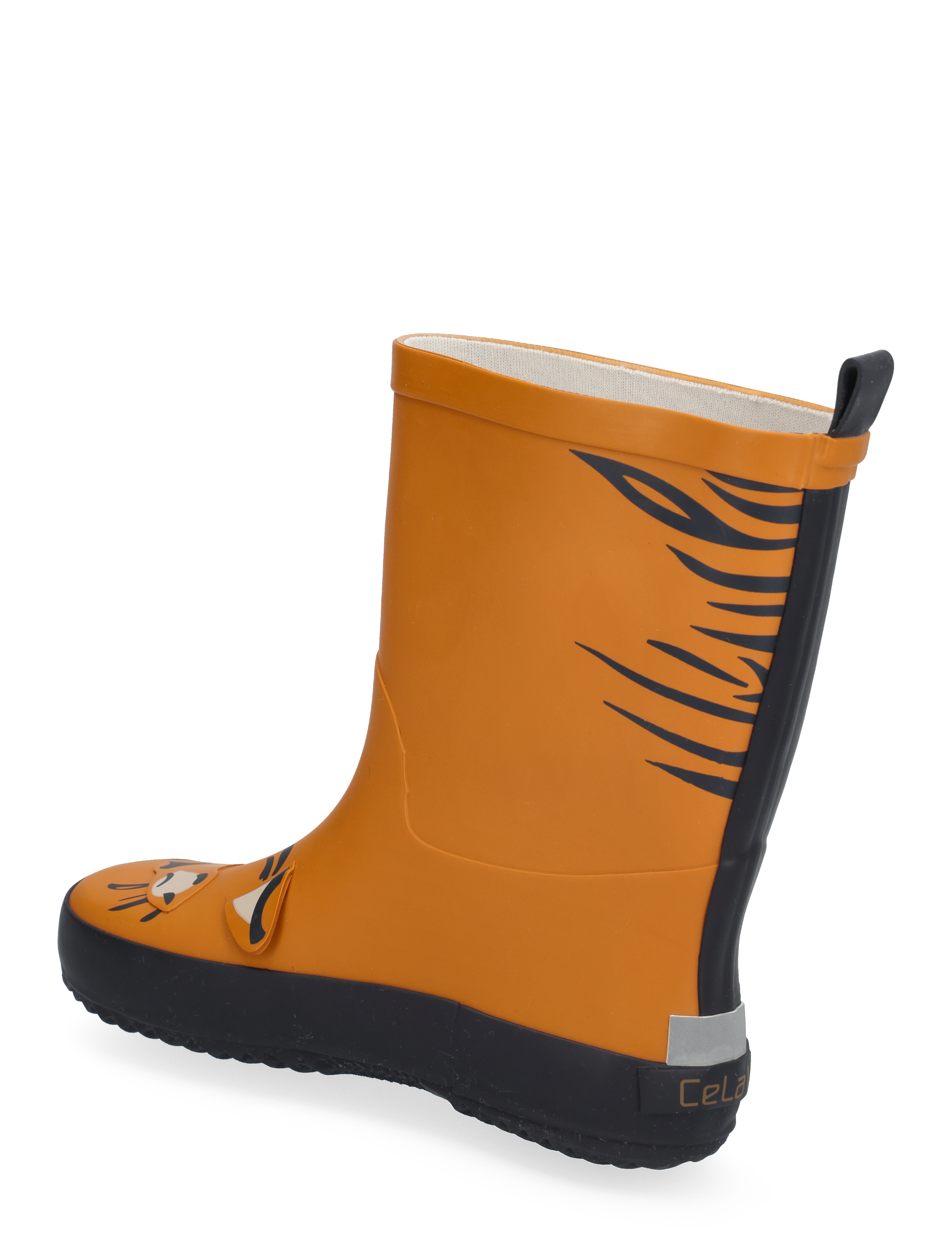 CeLaVi - Wellies - Tiger - desert sun - 2