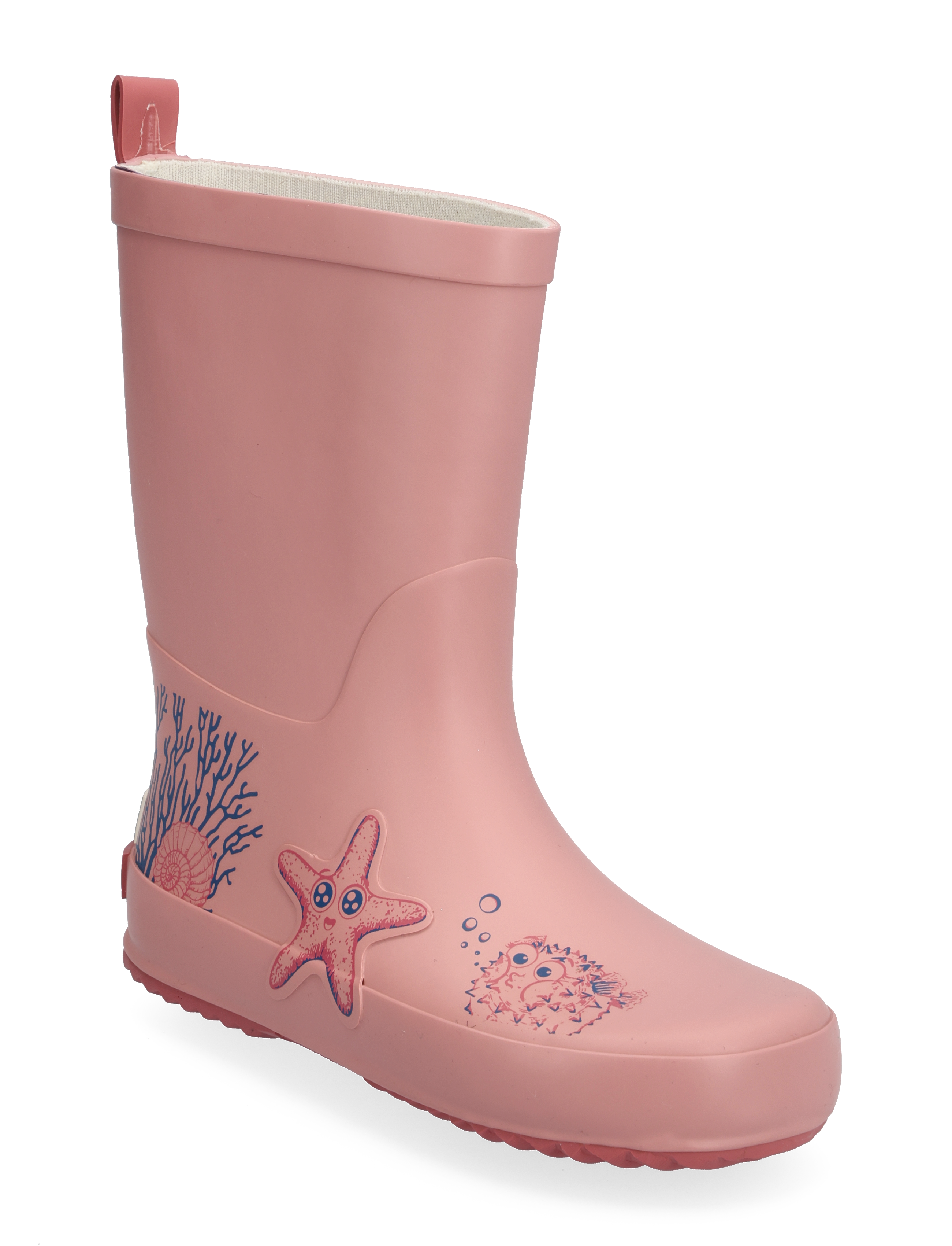 Wellies - Oceania - BRANDIED APRICOT