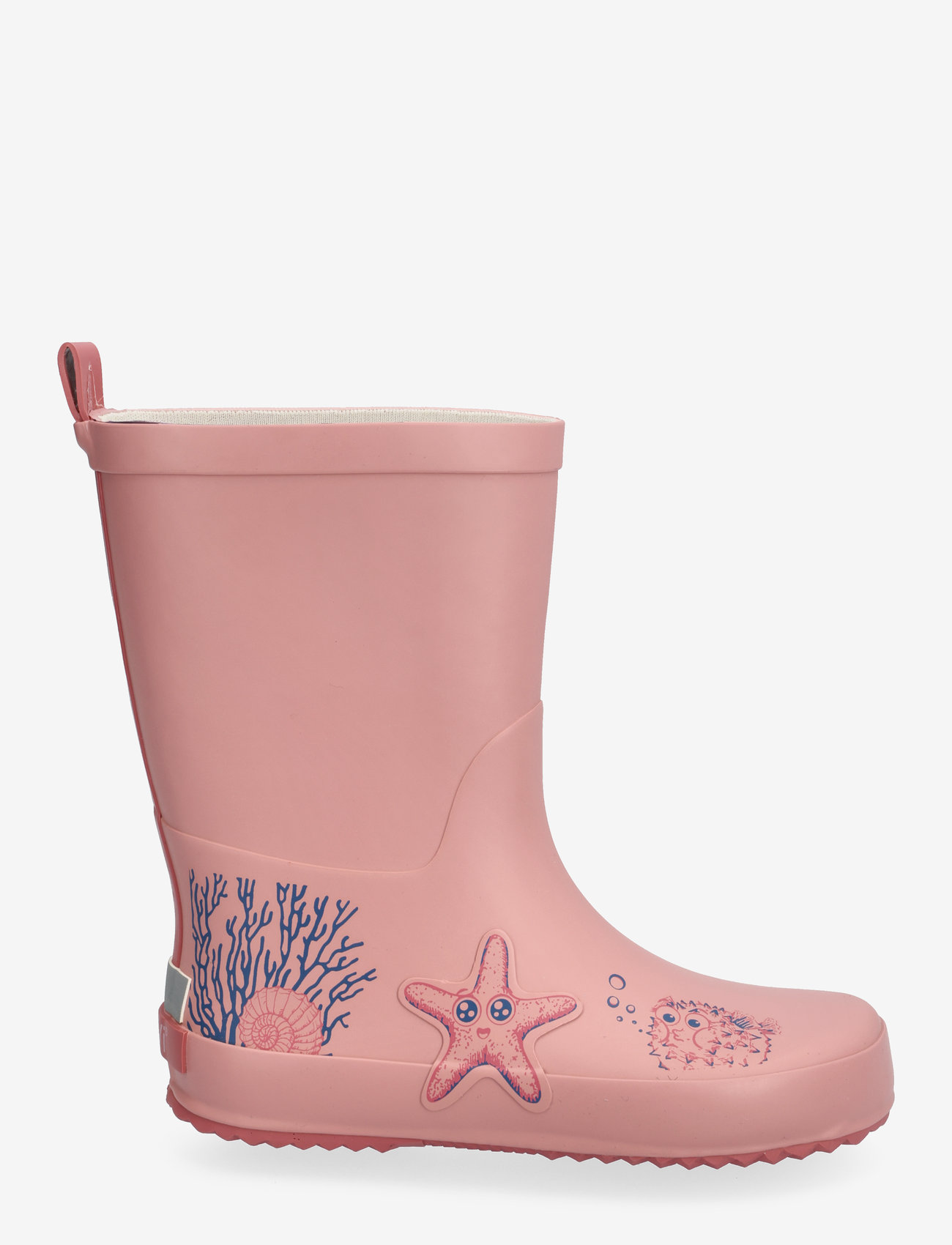 CeLaVi - Wellies - Oceania - brandied apricot - 1