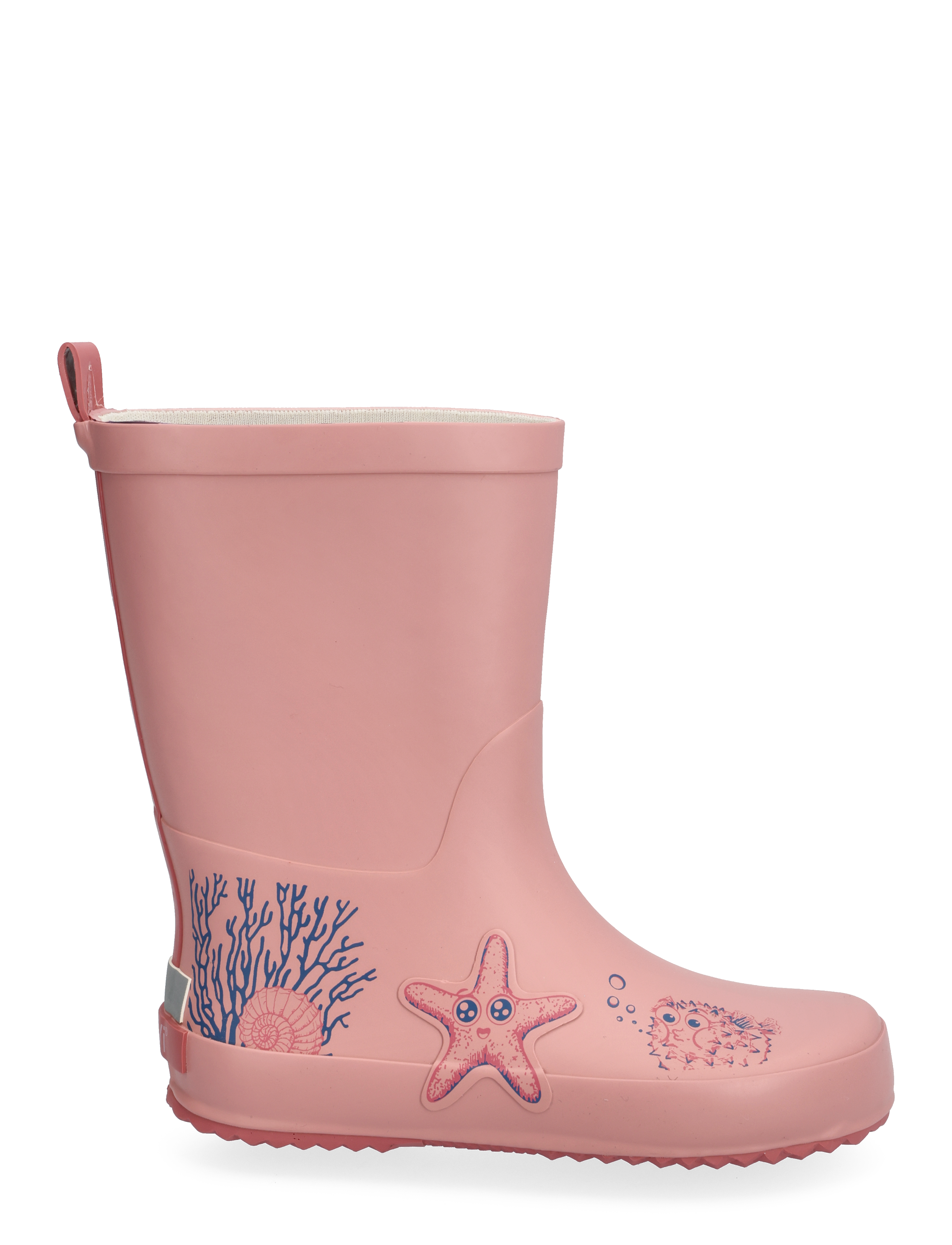 CeLaVi - Wellies - Oceania - brandied apricot - 1