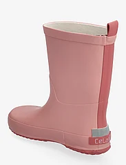 CeLaVi - Wellies - Oceania - unlined rubberboots - brandied apricot - 2