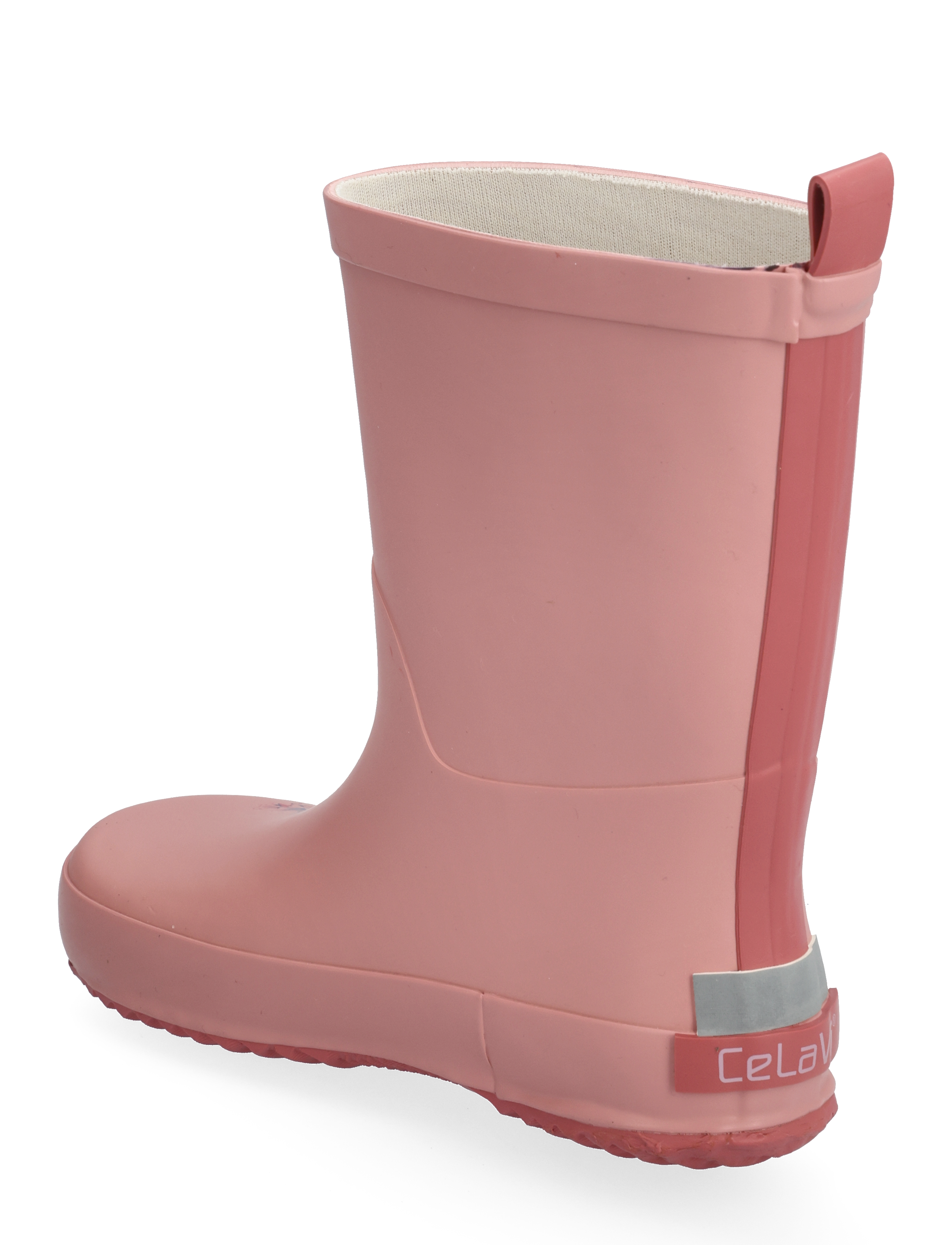 CeLaVi - Wellies - Oceania - brandied apricot - 2