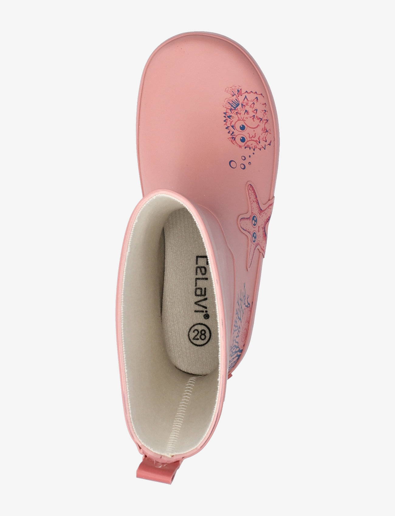 CeLaVi - Wellies - Oceania - brandied apricot - 3