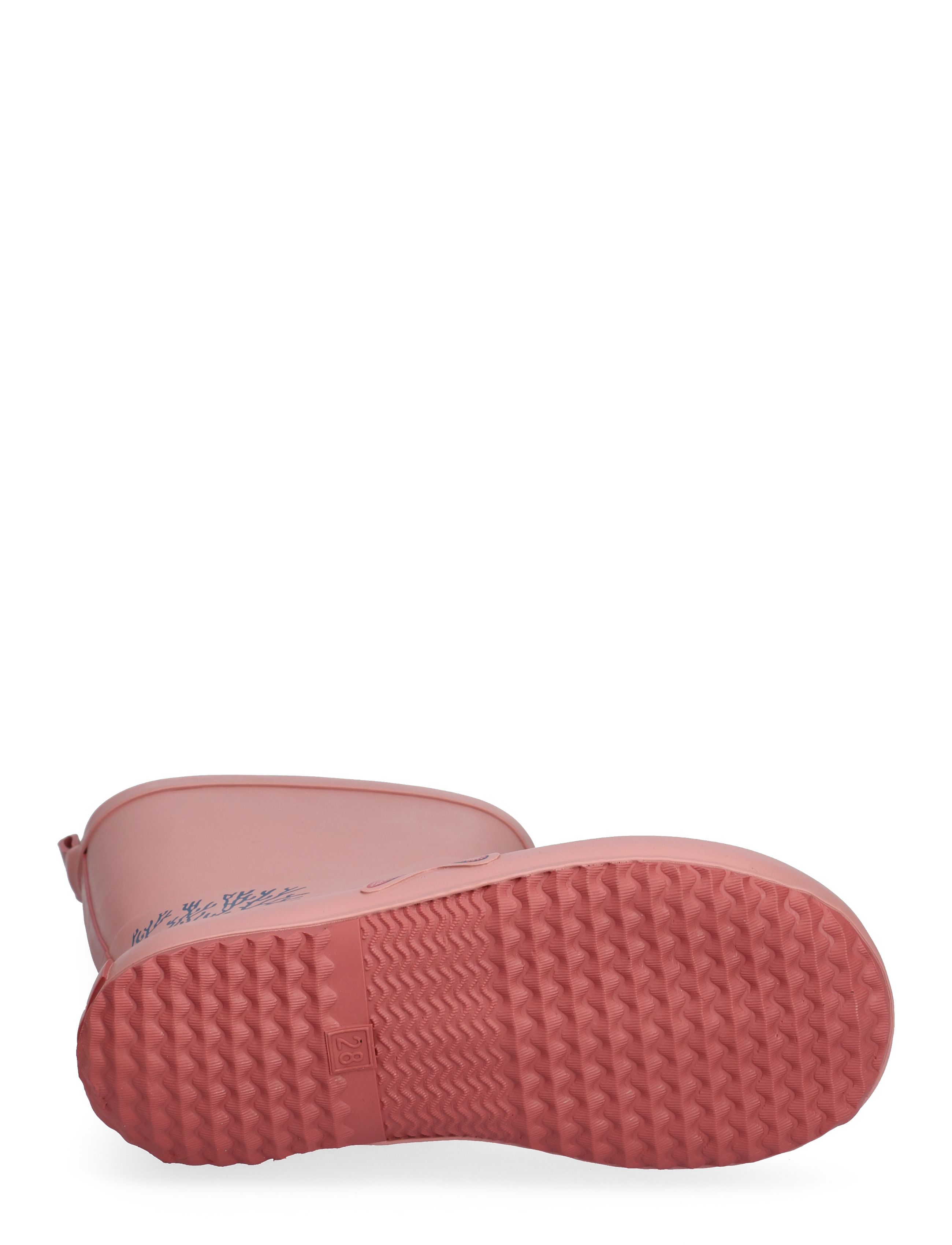 CeLaVi - Wellies - Oceania - brandied apricot - 4
