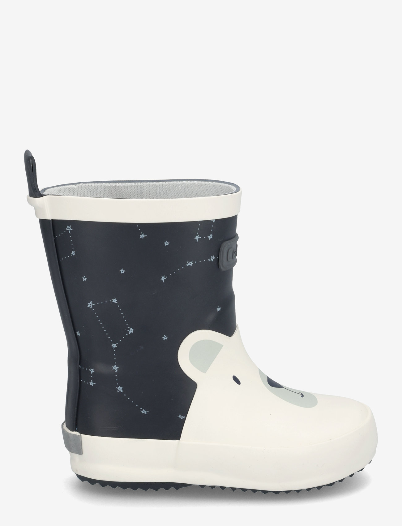CeLaVi - Wellies - Bear - navy - 1