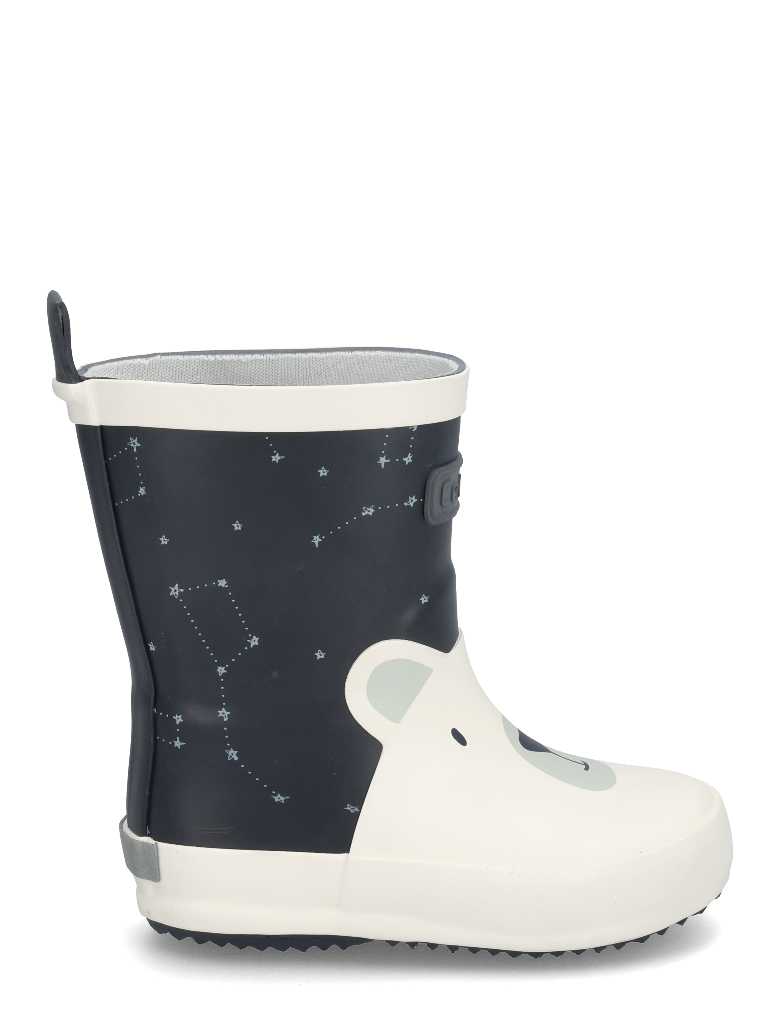 CeLaVi - Wellies - Bear - navy - 1