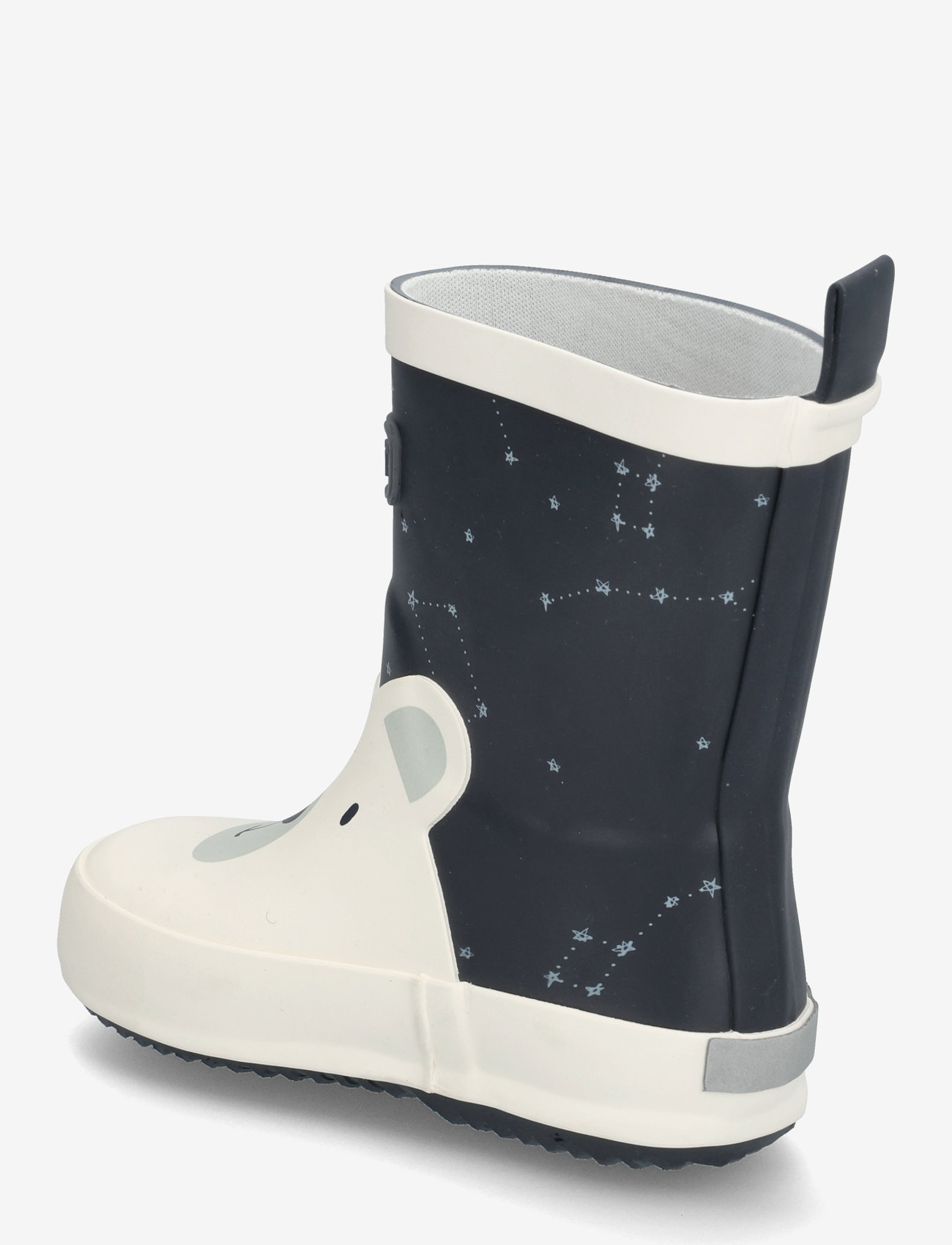 CeLaVi - Wellies - Bear - navy - 2