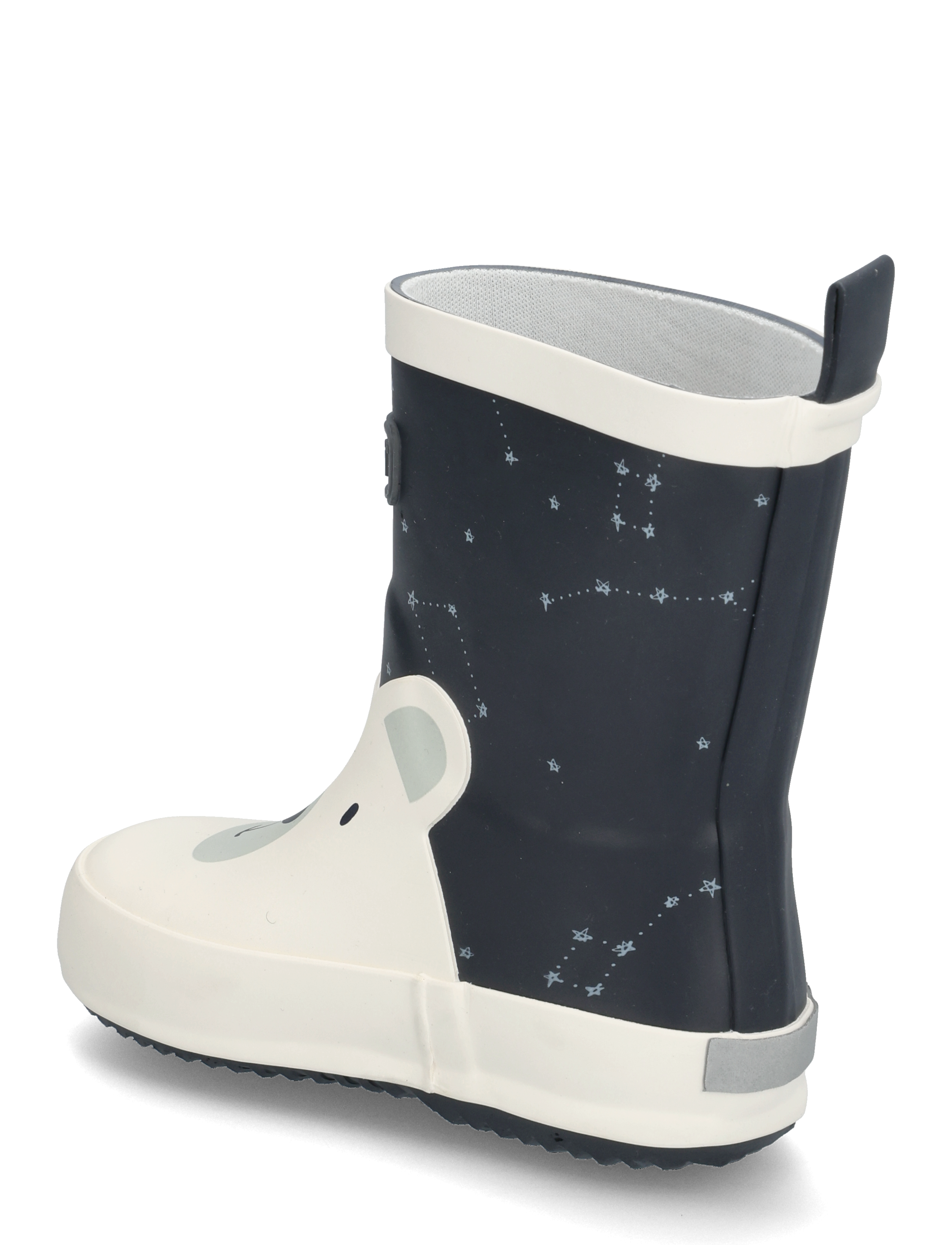 CeLaVi - Wellies - Bear - navy - 2