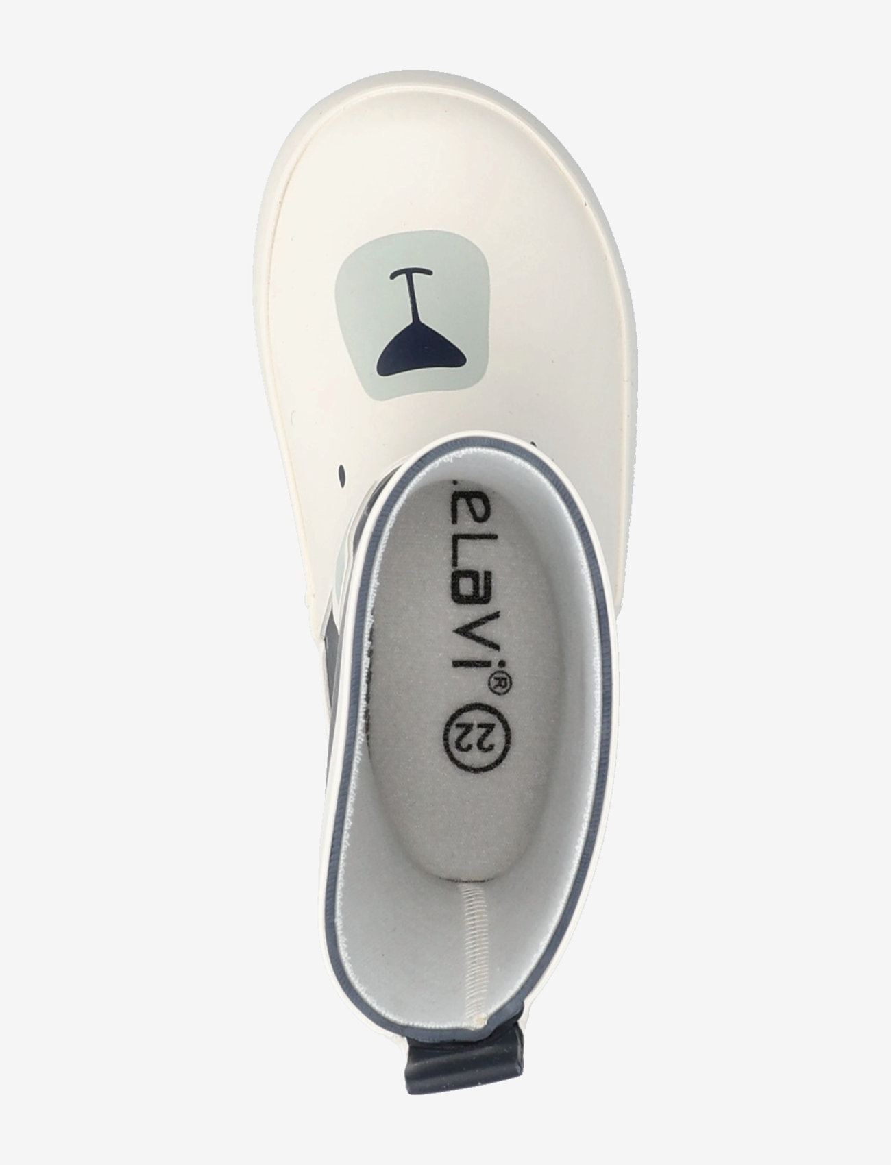 CeLaVi - Wellies - Bear - navy - 3