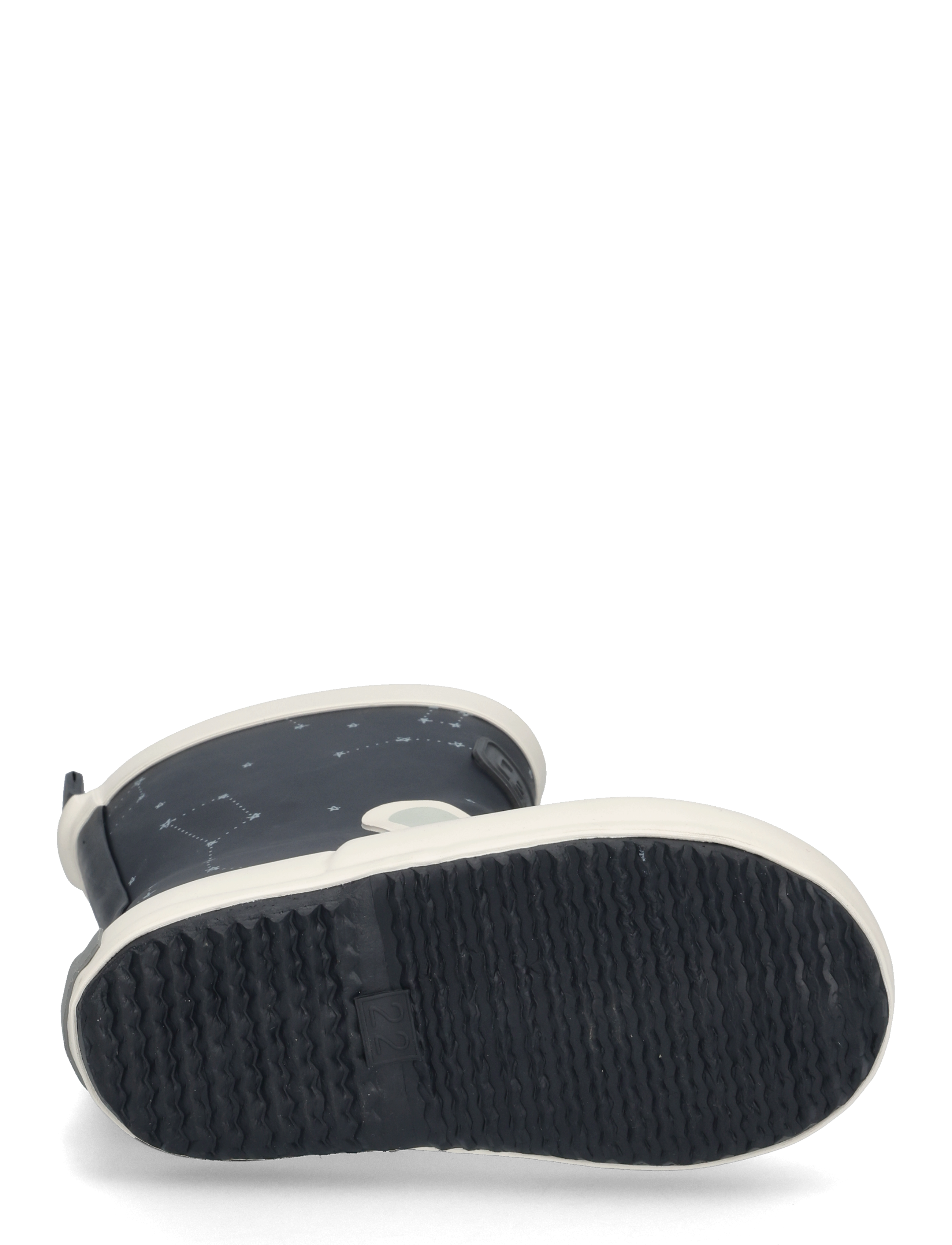 CeLaVi - Wellies - Bear - navy - 4