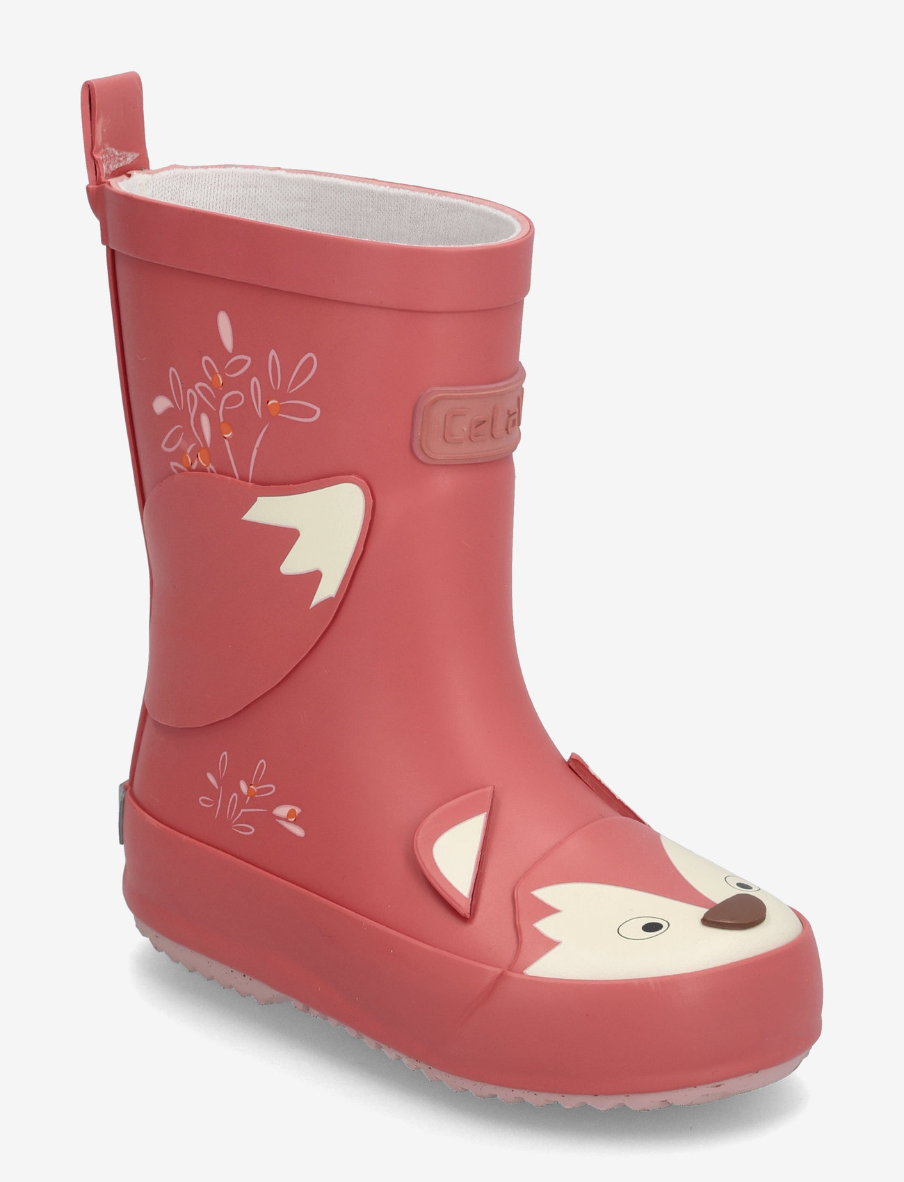 CeLaVi - Wellies - Fox - faded rose - 0