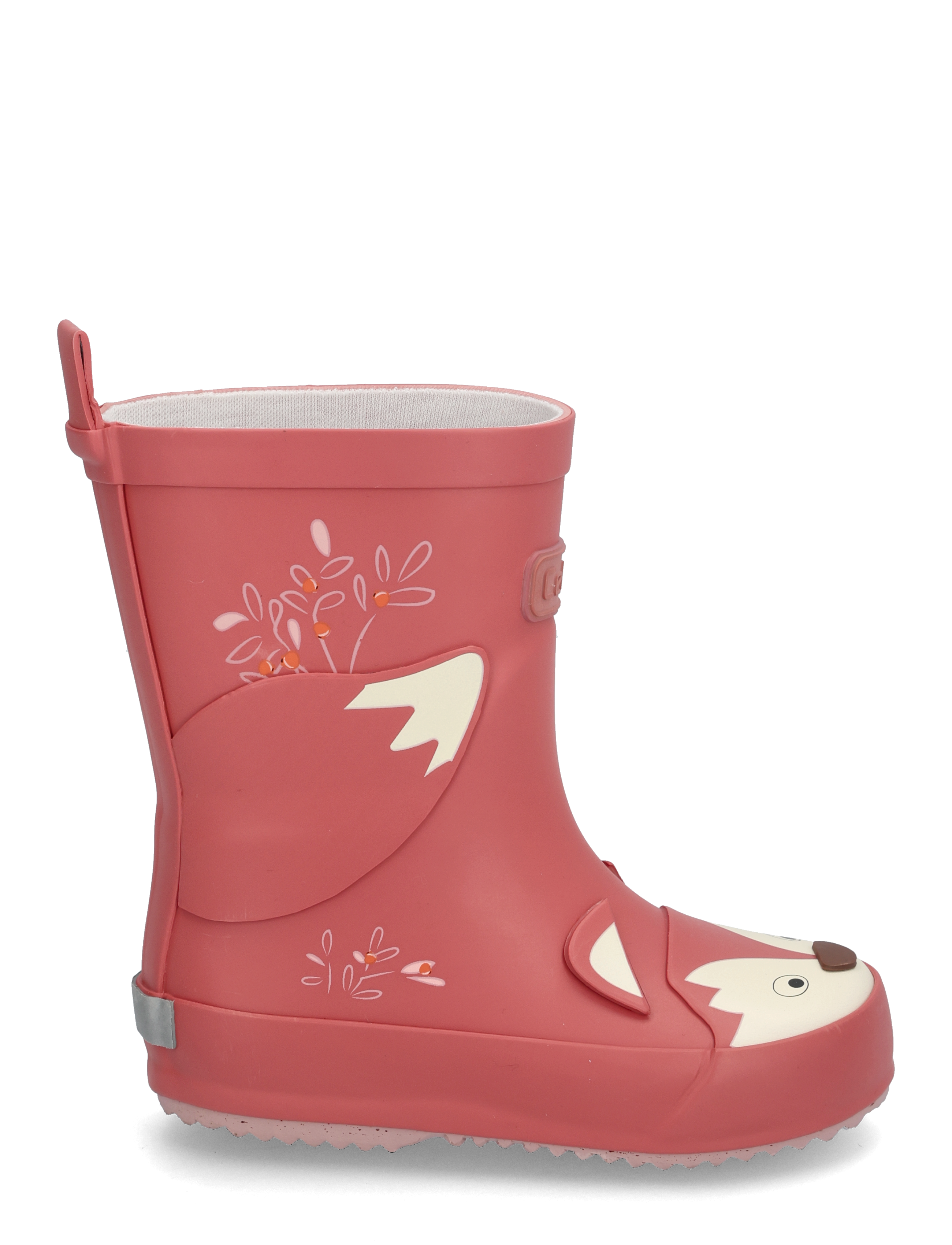 CeLaVi - Wellies - Fox - faded rose - 1