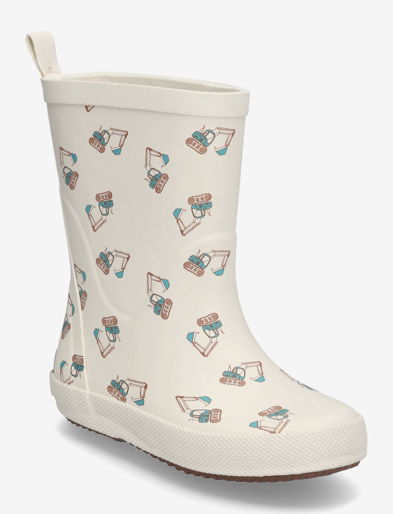 CeLaVi - Wellies w. AOP - voodrita kummikud - rocky road - 0