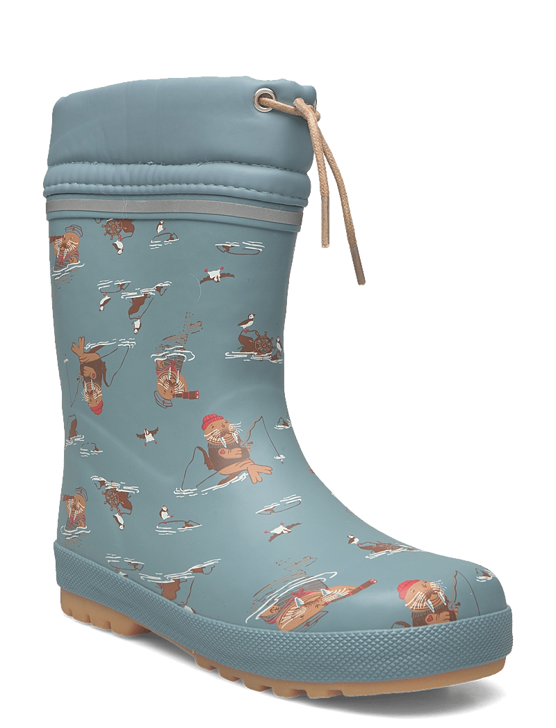 Snow Boots Wellies With Thermal Lining DIRT BOOT NEOPRENE