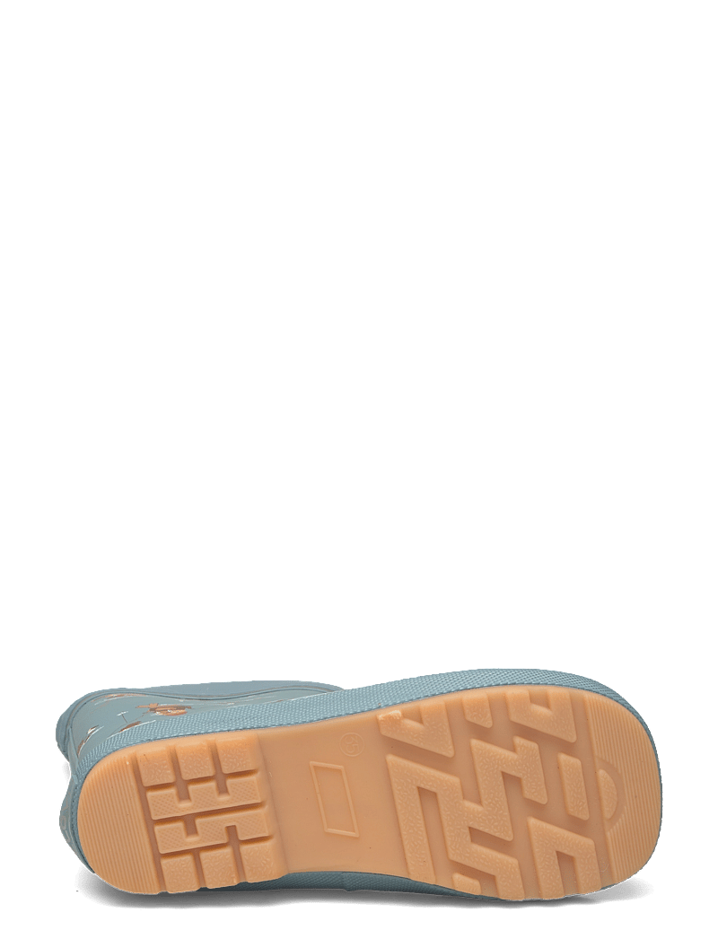 CeLaVi - Thermal Wellies w. wool lining - smoke blue - 4