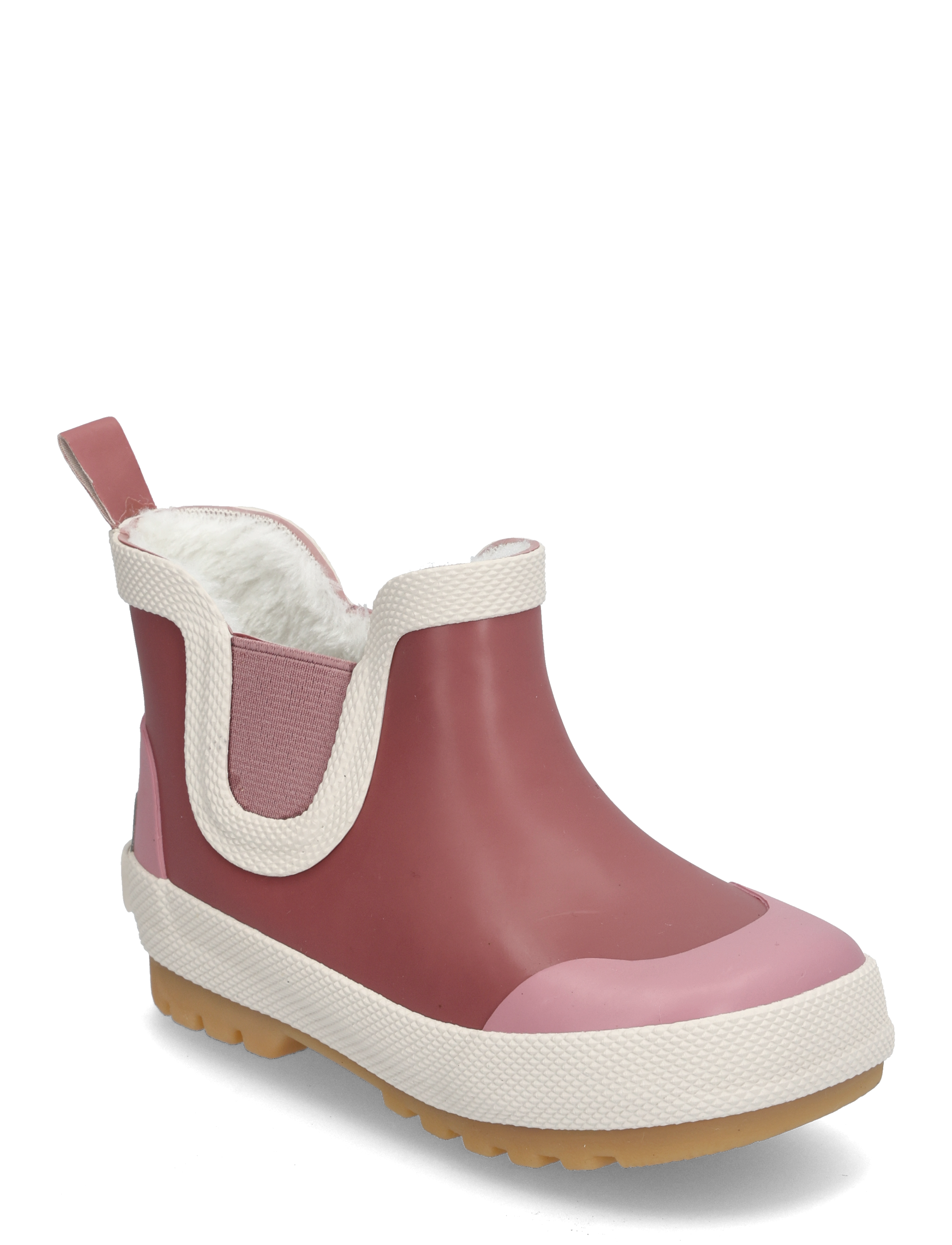 CELAVI Wellies Kurz W. Lining Pink - 24 - Kinder