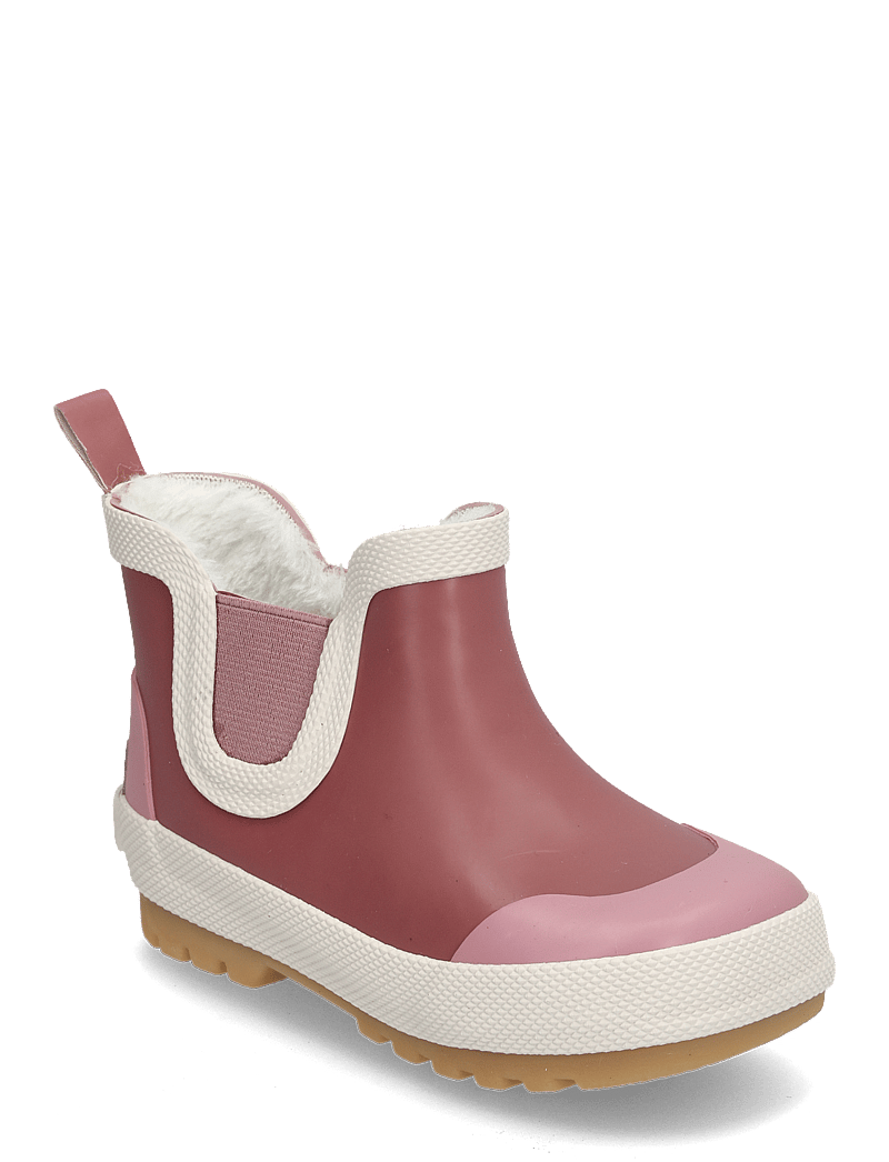 CeLaVi - Wellies Short w. lining - voodriga kummikud - apple butter - 0