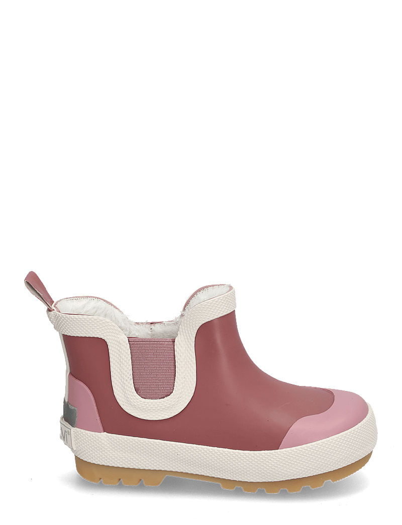CeLaVi - Wellies Short w. lining - voodriga kummikud - apple butter - 1