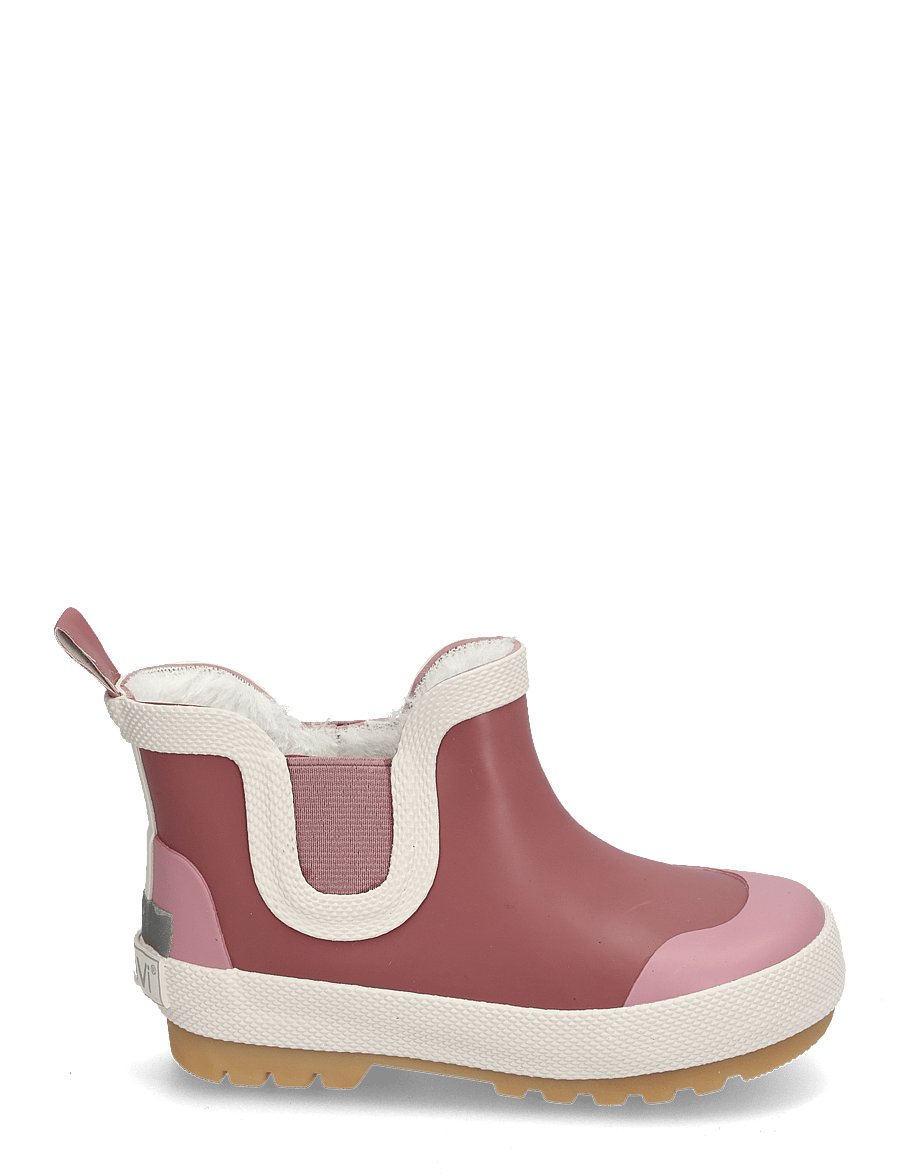 CeLaVi - Wellies Short w. lining - voodriga kummikud - apple butter - 1