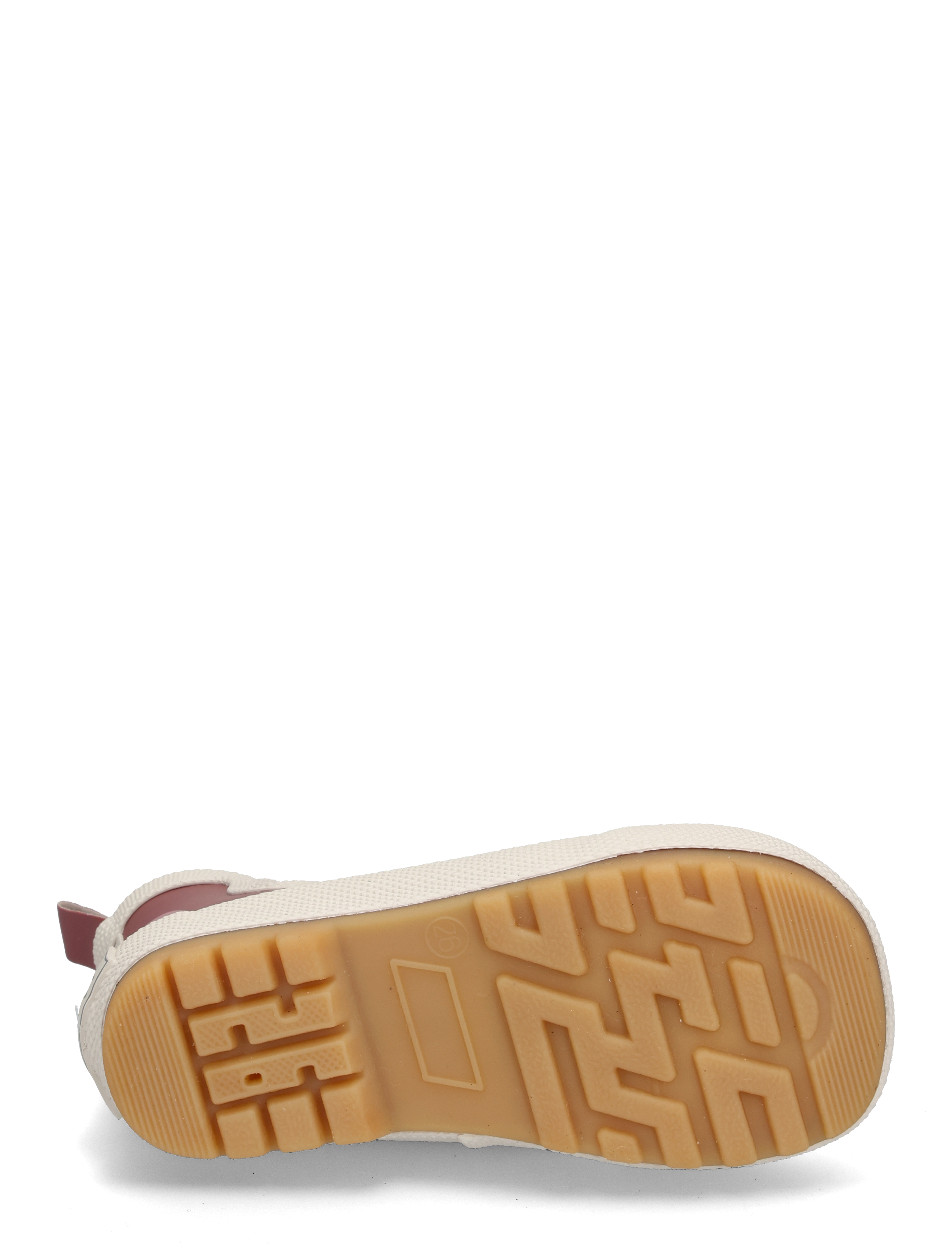 CeLaVi - Wellies Short w. lining - gummistøvler med for - apple butter - 4