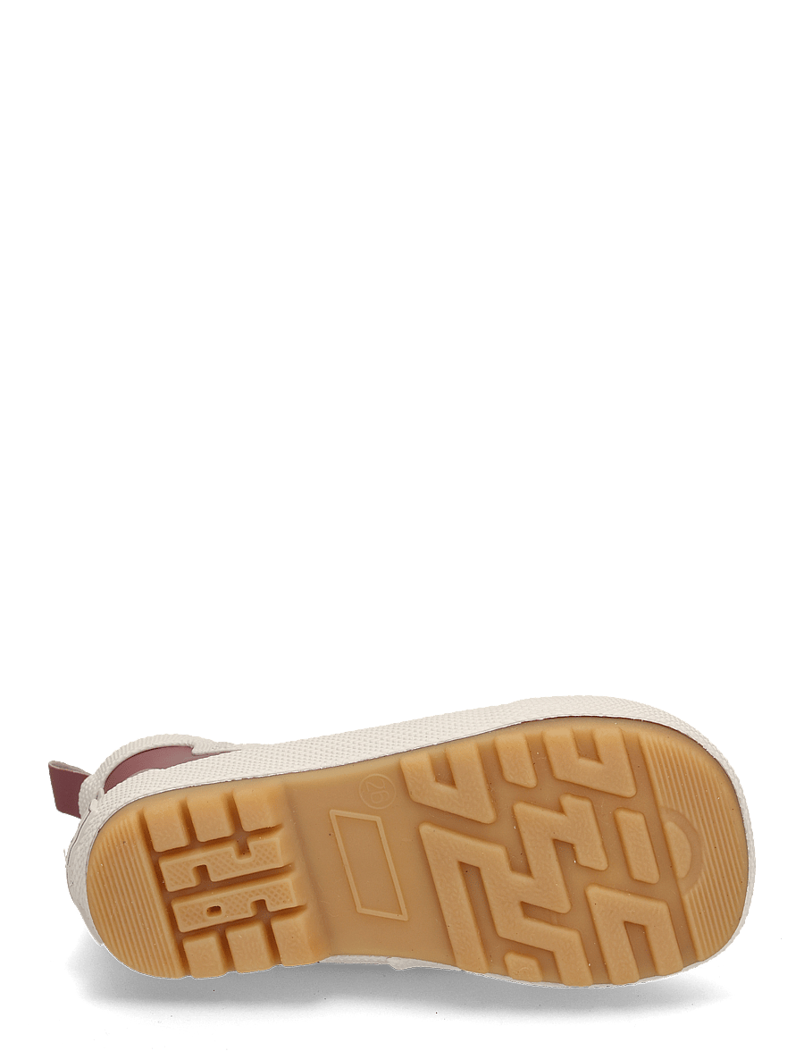 CeLaVi - Wellies Short w. lining - voodriga kummikud - apple butter - 4