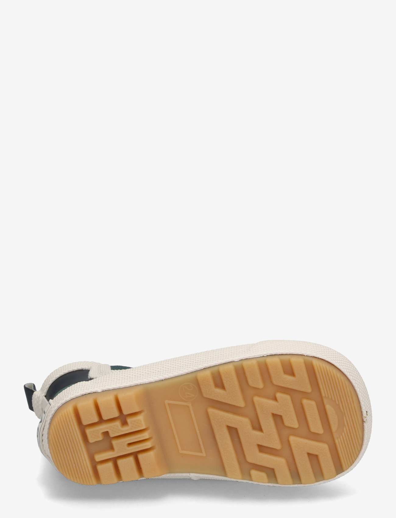 CeLaVi - Wellies Short w. lining - gefütterte gummistiefel - navy - 4