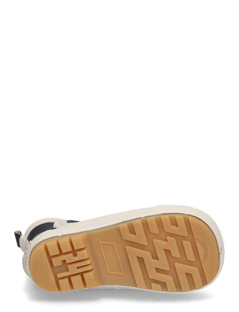 CeLaVi - Wellies Short w. lining - gefütterte gummistiefel - navy - 4