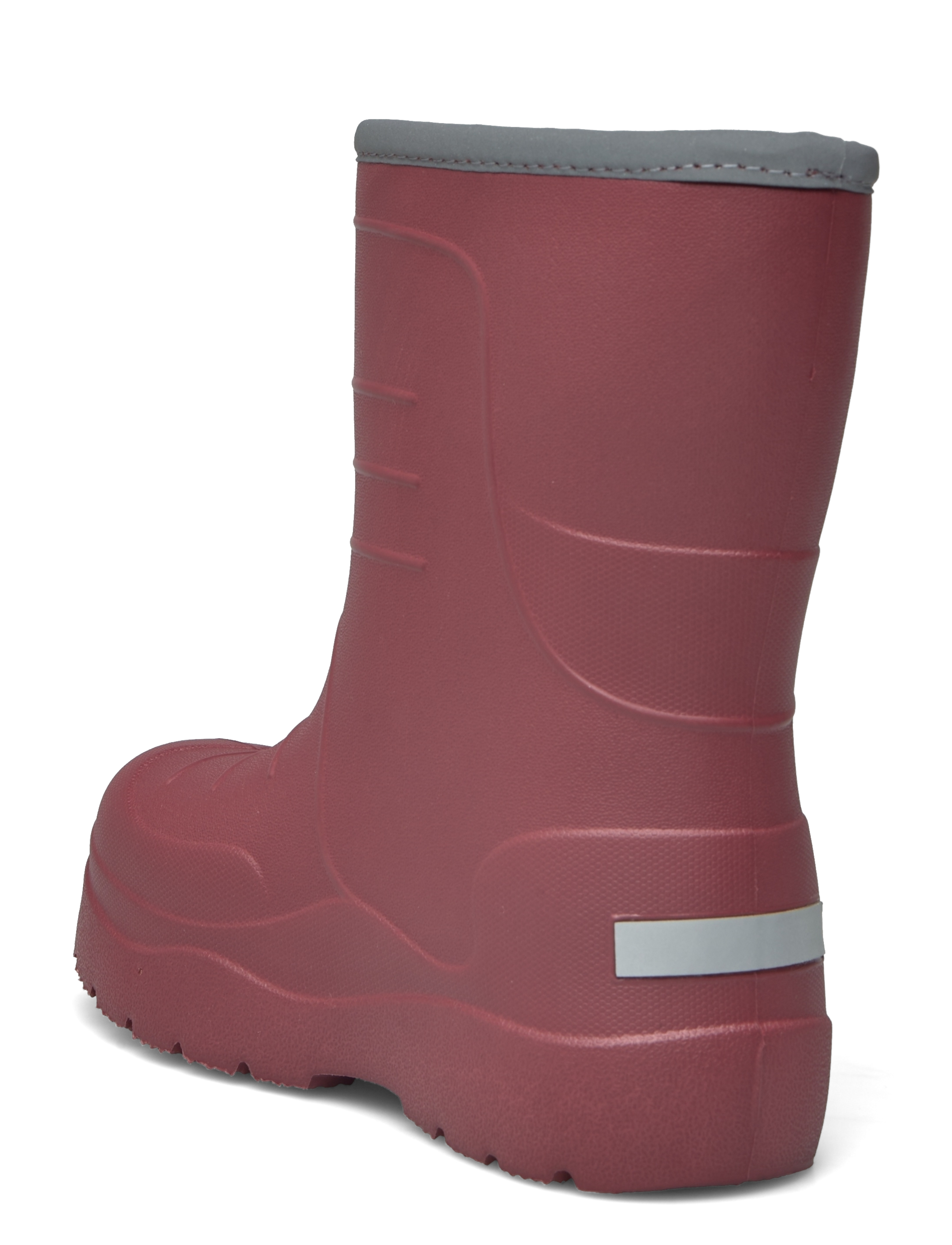 CeLaVi - Thermal Wellies - Embossed - apple butter - 2