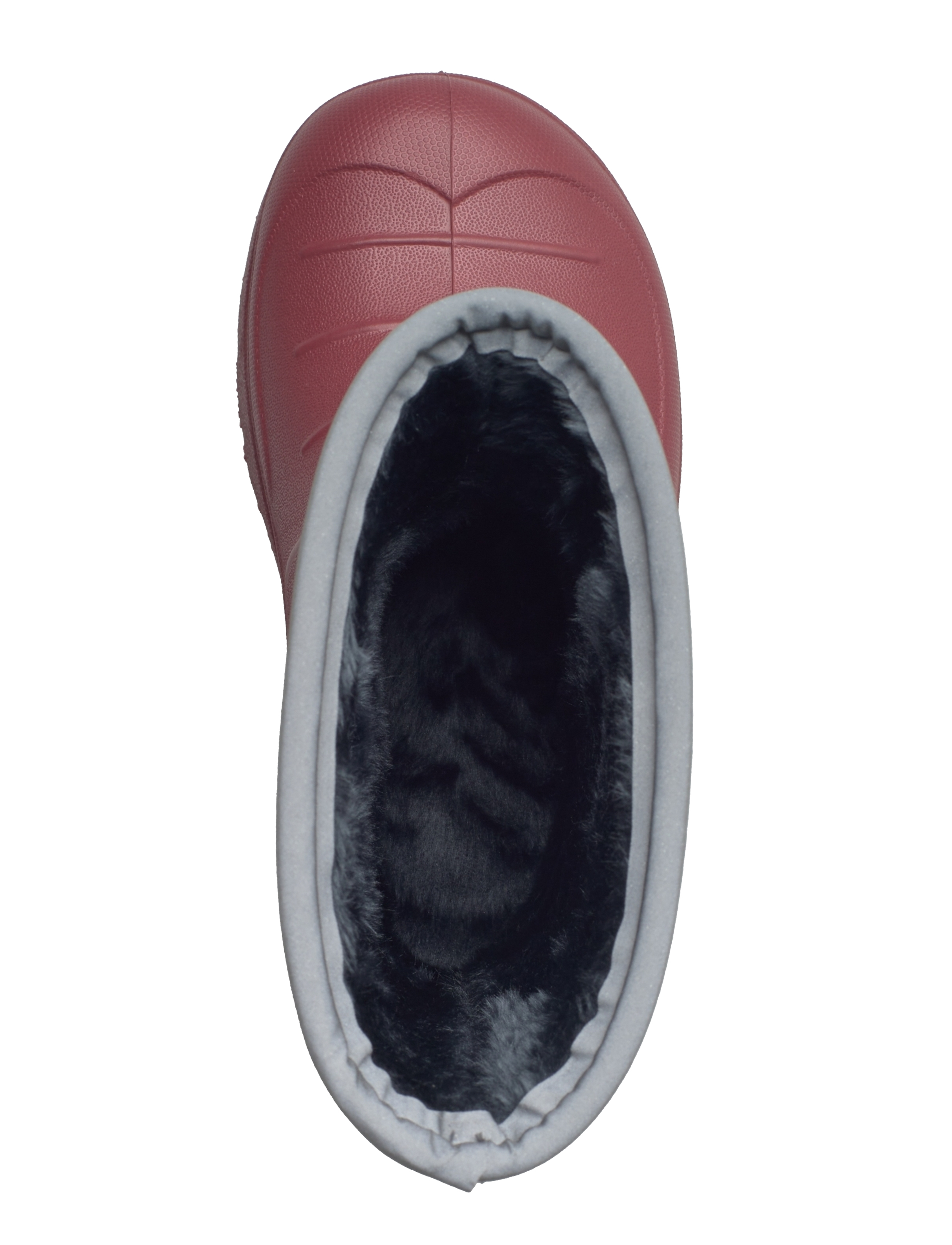CeLaVi - Thermal Wellies - Embossed - apple butter - 3