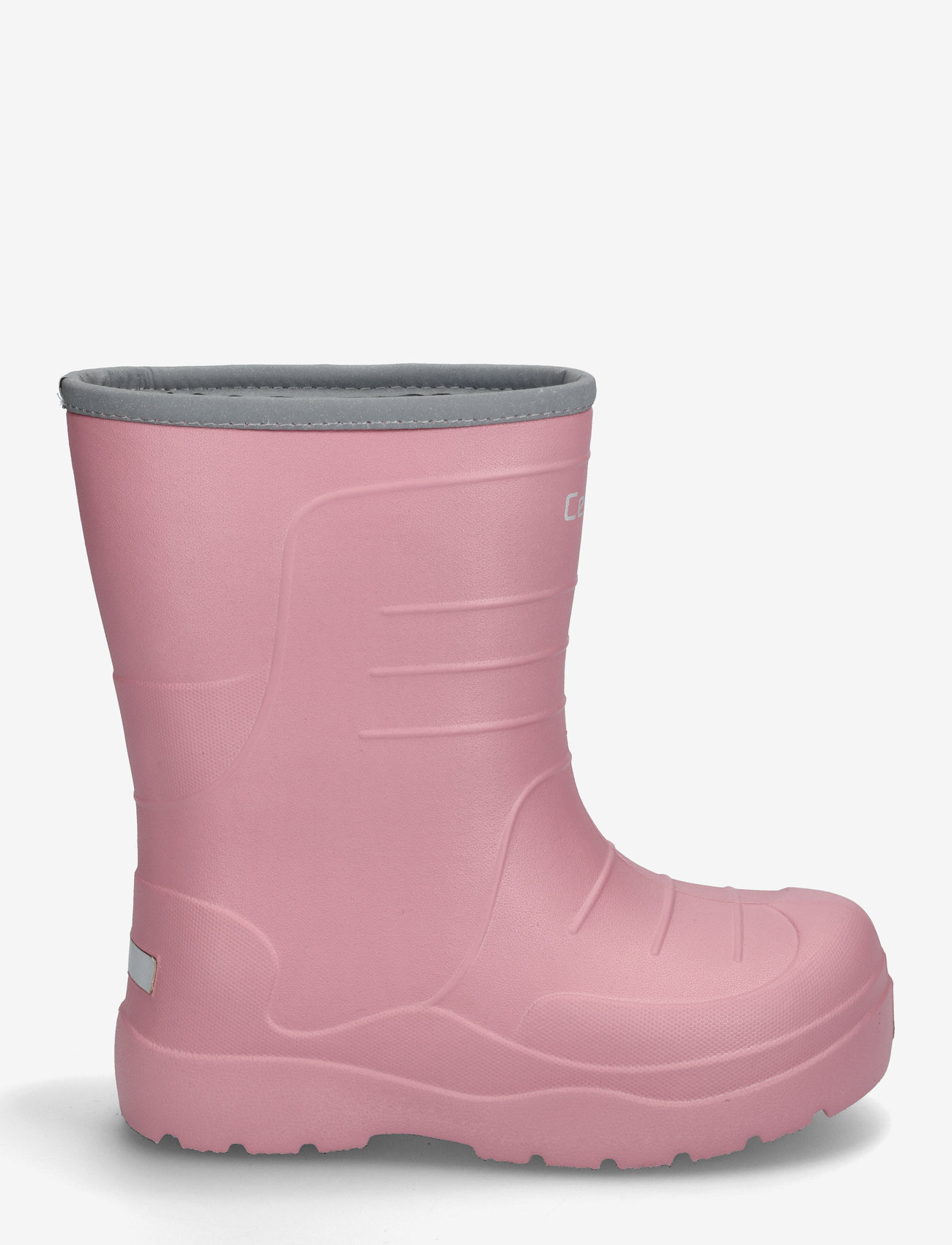 CeLaVi - Thermal Wellies - Embossed - foxglove - 1