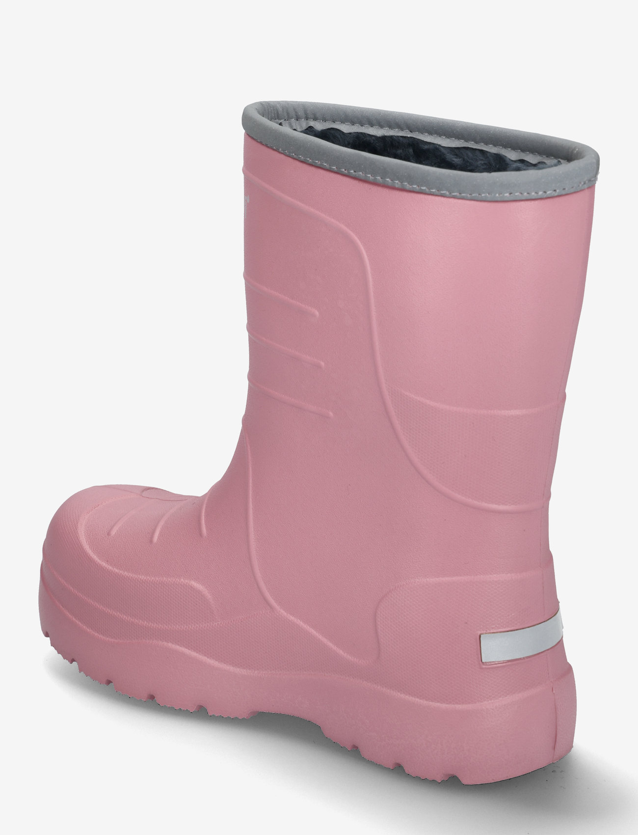 CeLaVi - Thermal Wellies - Embossed - foxglove - 2