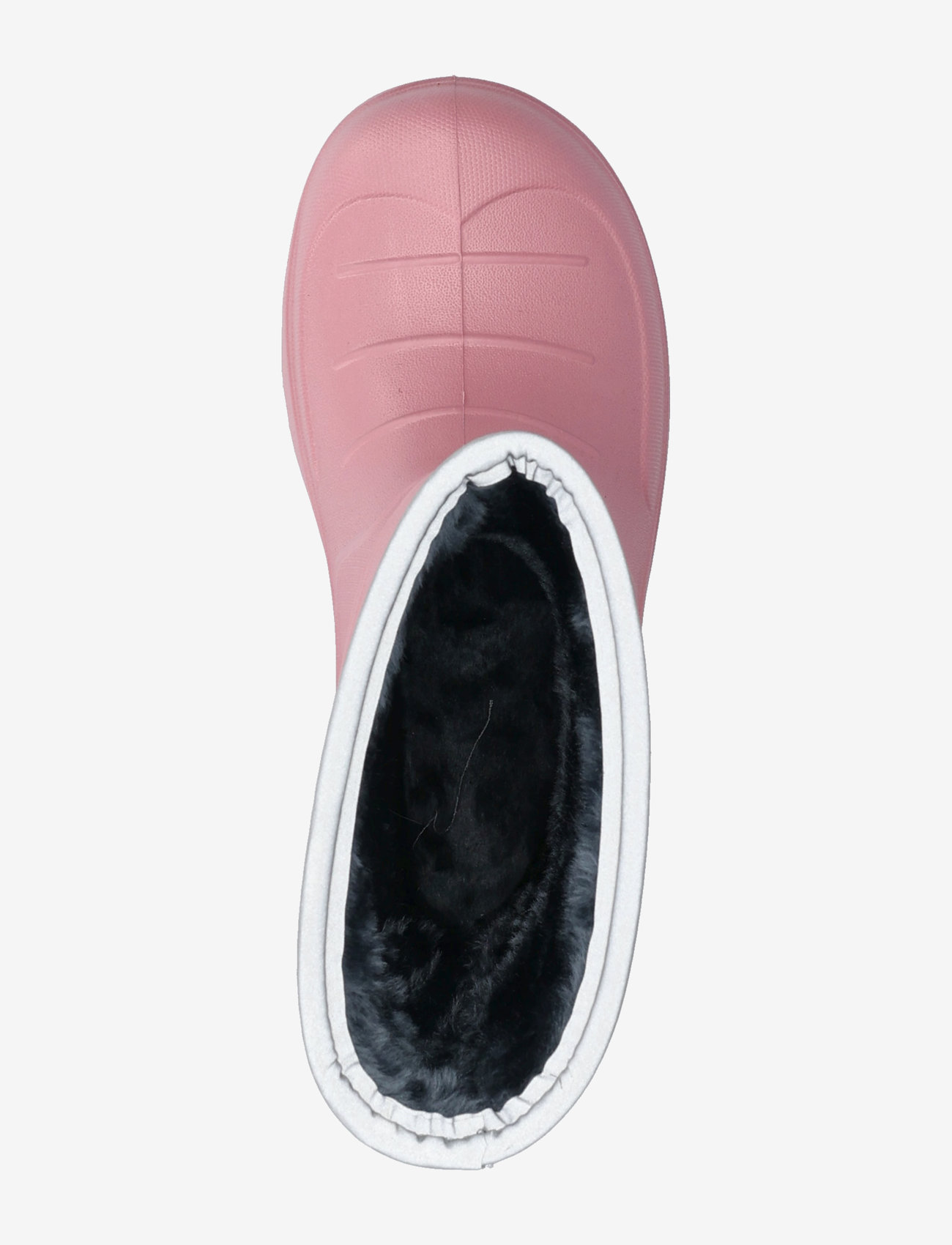 CeLaVi - Thermal Wellies - Embossed - foxglove - 3