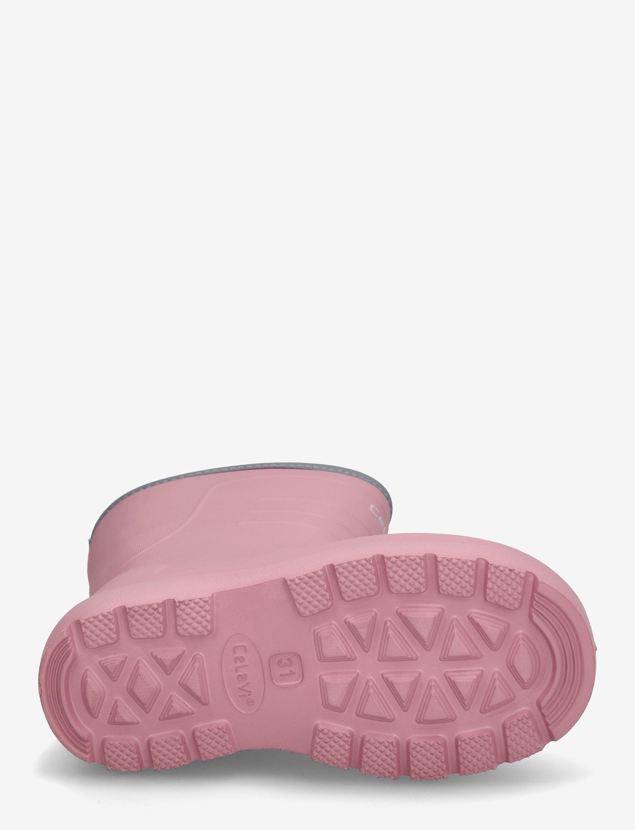 CeLaVi - Thermal Wellies - Embossed - foxglove - 4