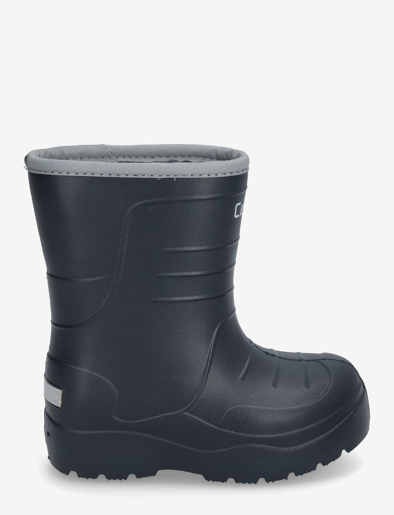 CeLaVi - Thermal Wellies - Embossed - navy - 1