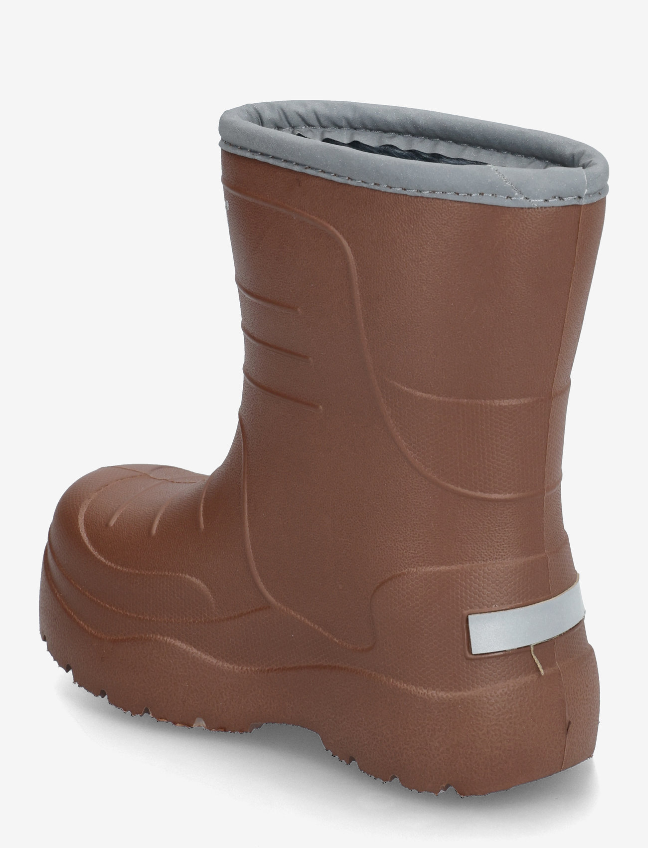 CeLaVi - Thermal Wellies - Embossed - rocky road - 2