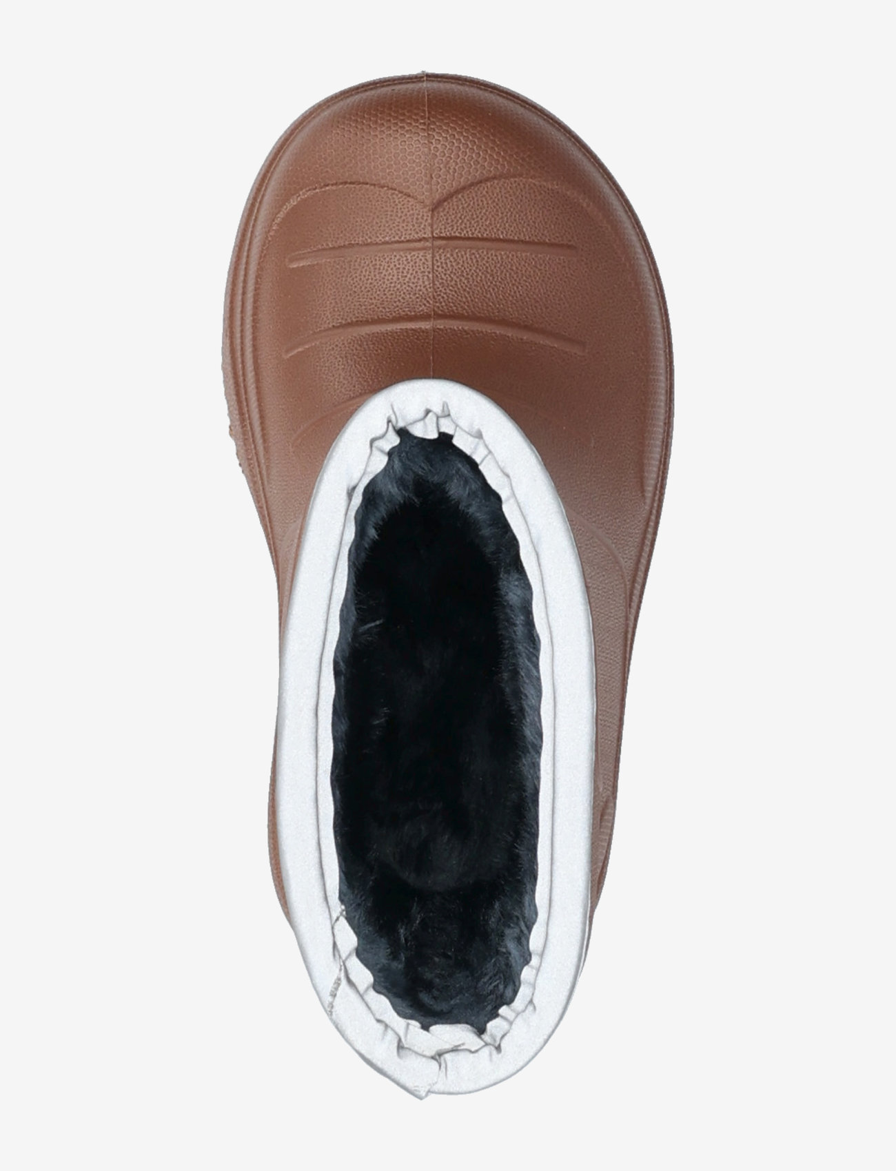 CeLaVi - Thermal Wellies - Embossed - rocky road - 3