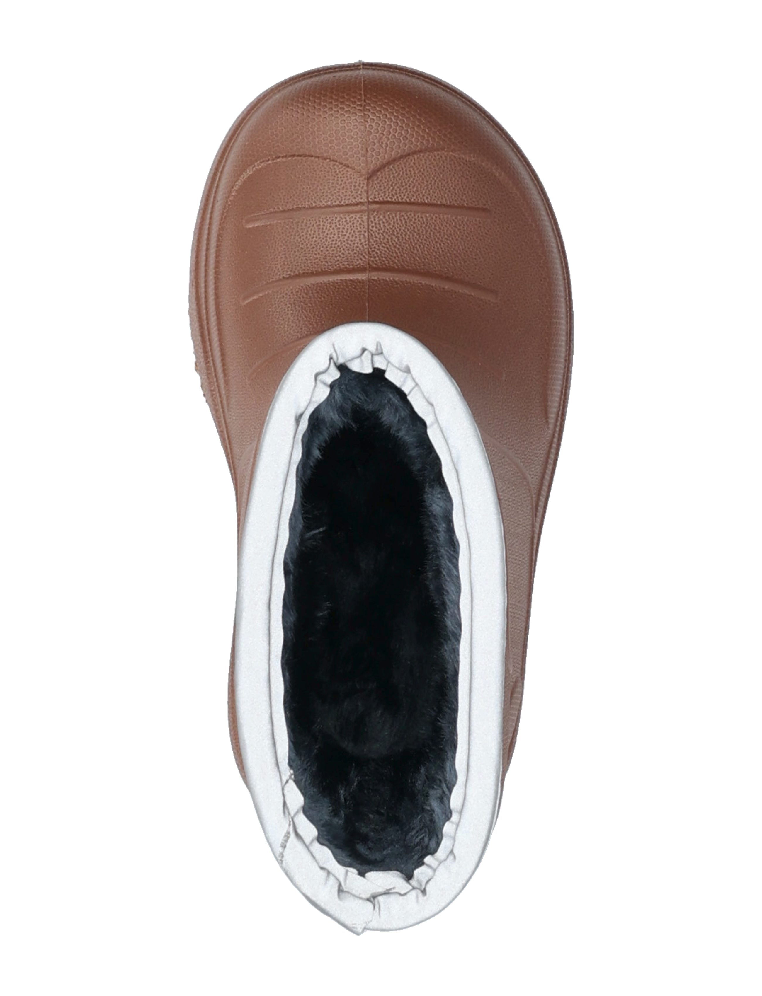 CeLaVi - Thermal Wellies - Embossed - rocky road - 3