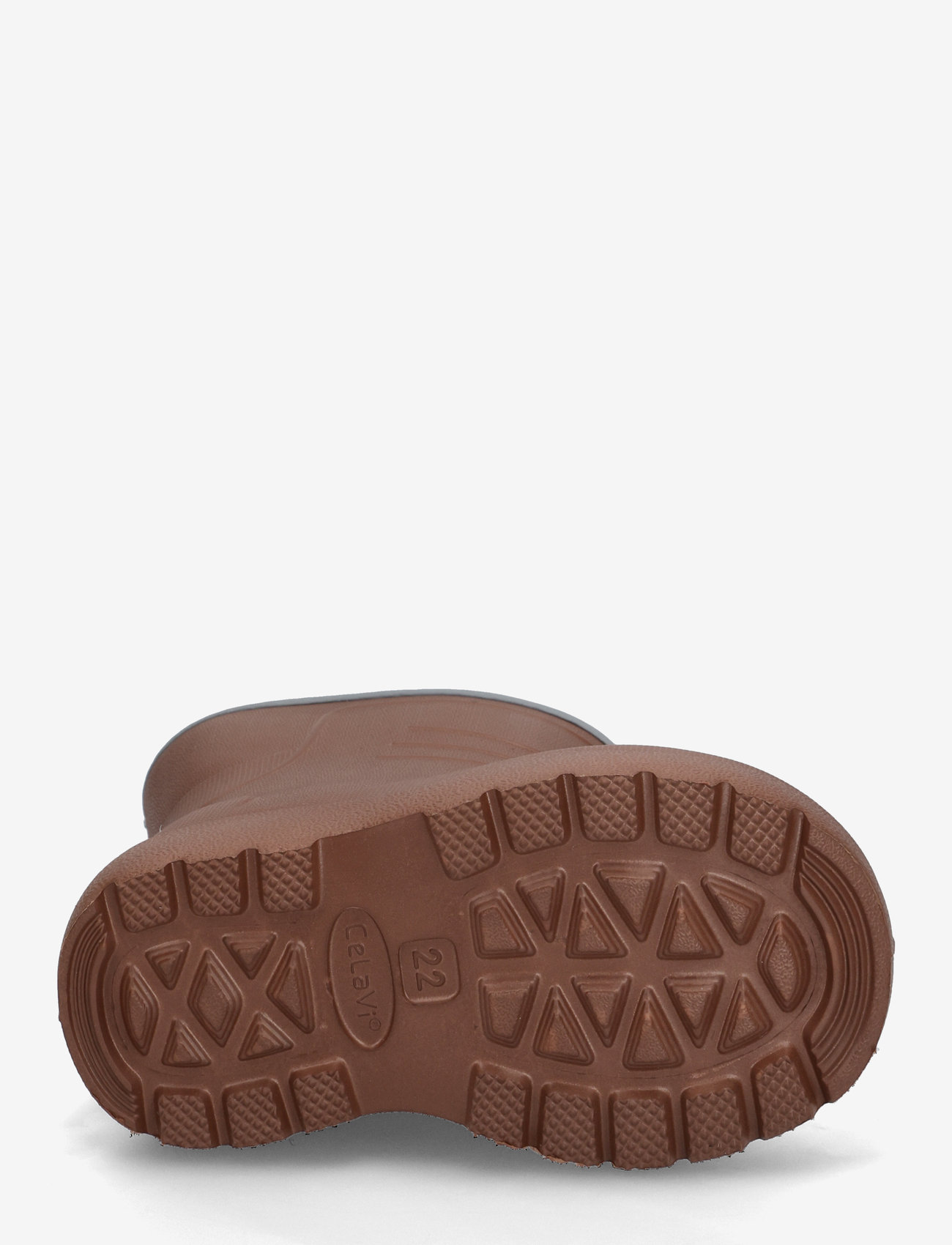 CeLaVi - Thermal Wellies - Embossed - rocky road - 4