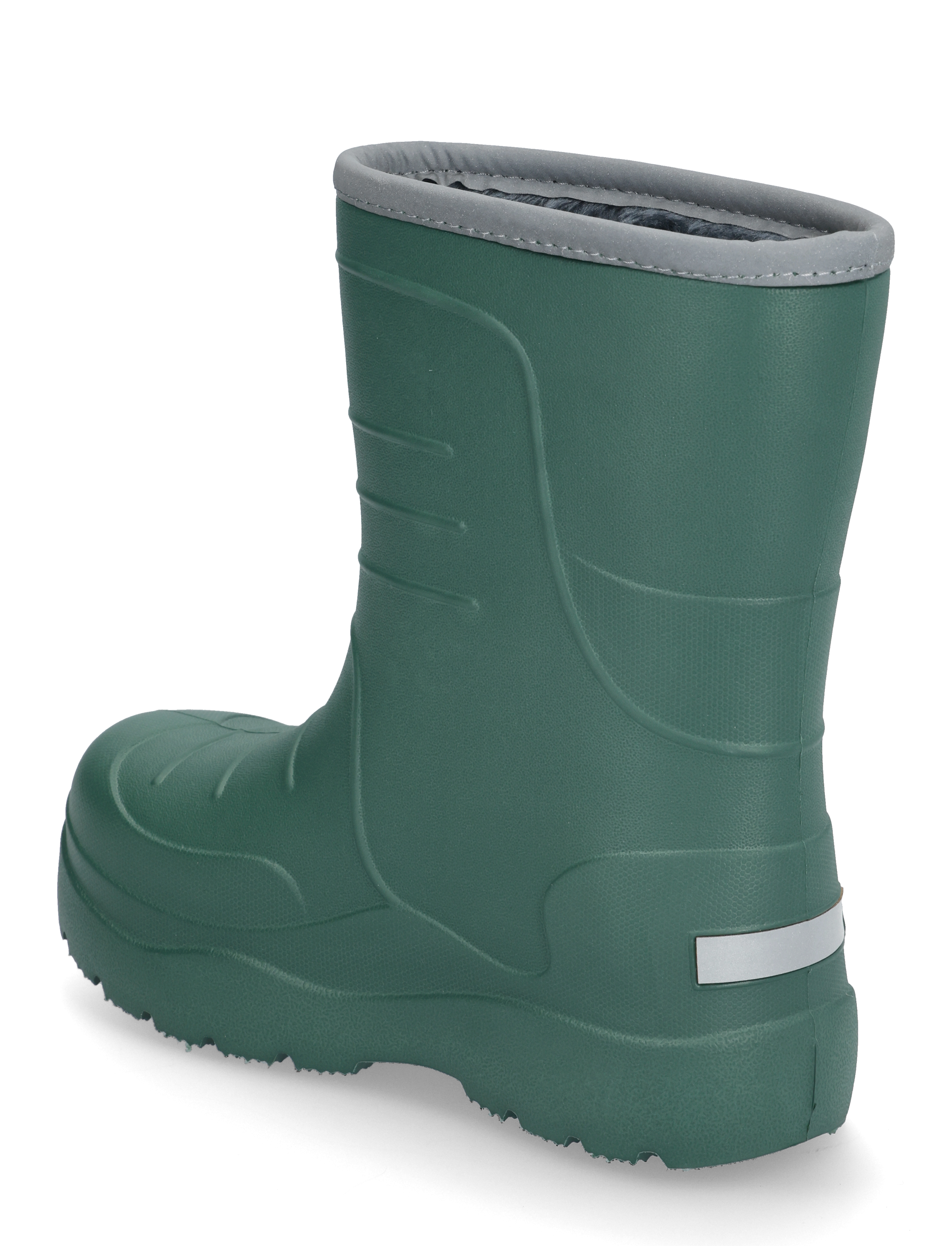 CeLaVi - Thermal Wellies - Embossed - smoke pine - 2