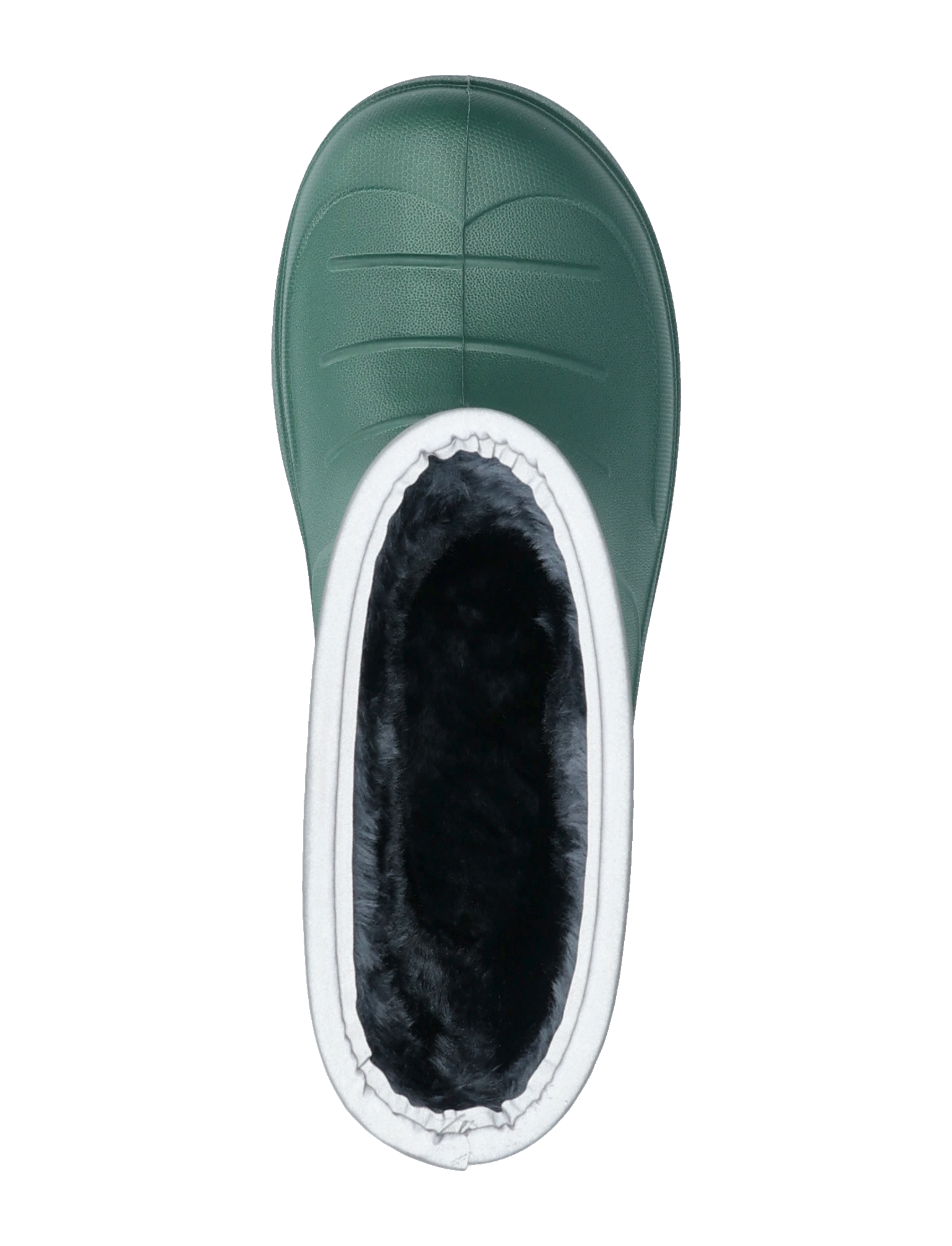 CeLaVi - Thermal Wellies - Embossed - smoke pine - 3