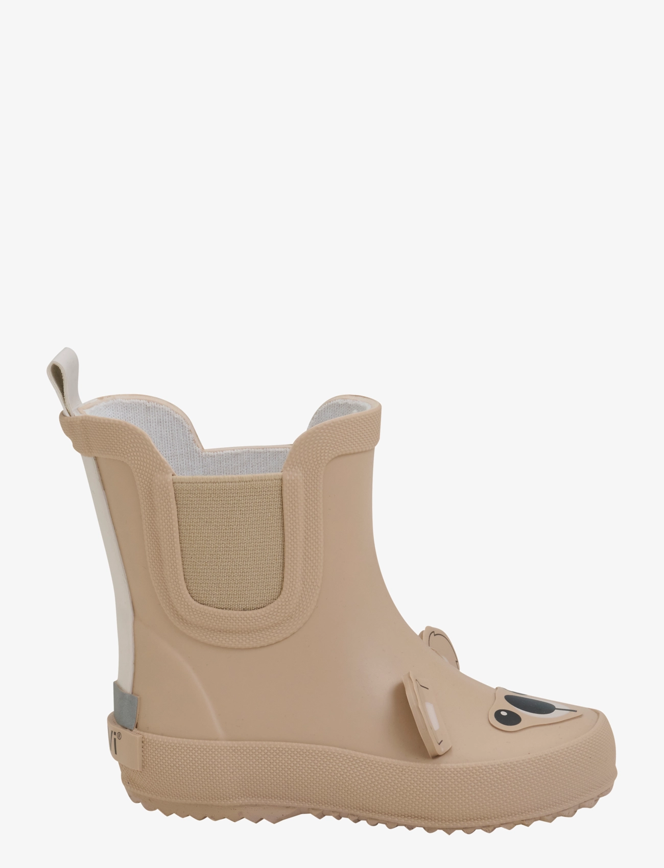 CeLaVi - Wellies short - Koala - white pepper - 1