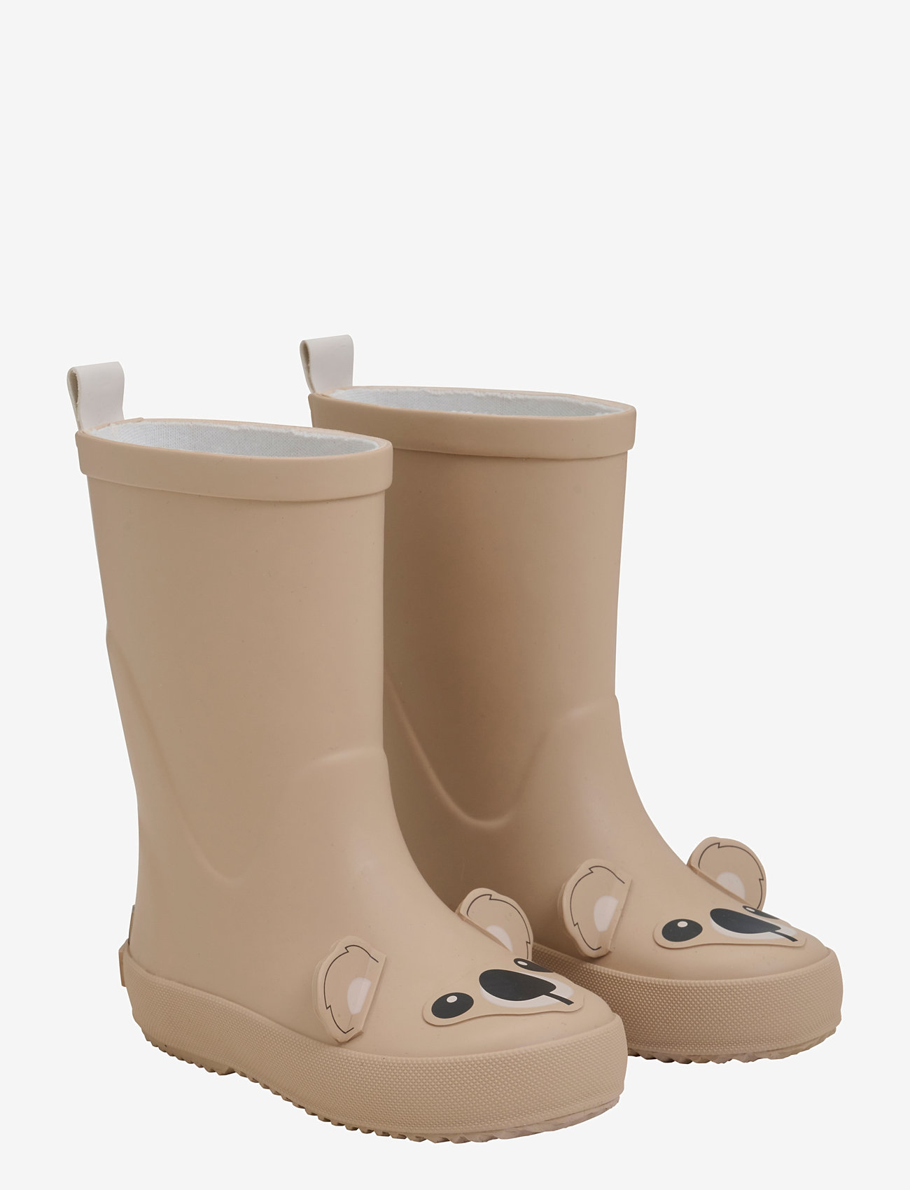 CeLaVi - Wellies Koala - white pepper - 0