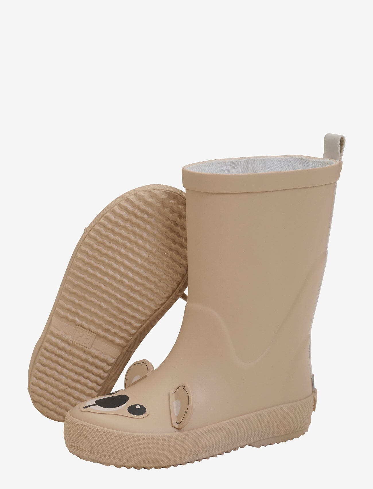 CeLaVi - Wellies Koala - white pepper - 2