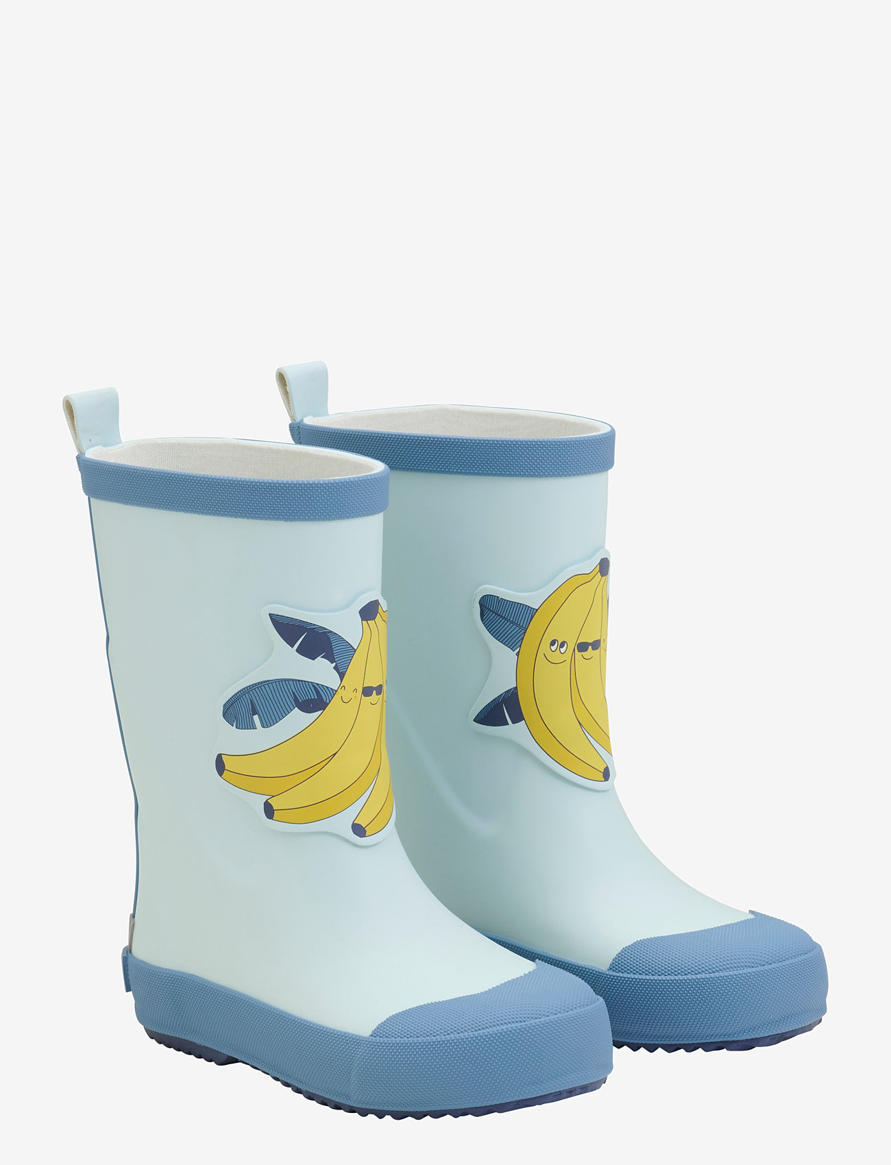 CeLaVi - Wellies Banana - blue heaven - 0