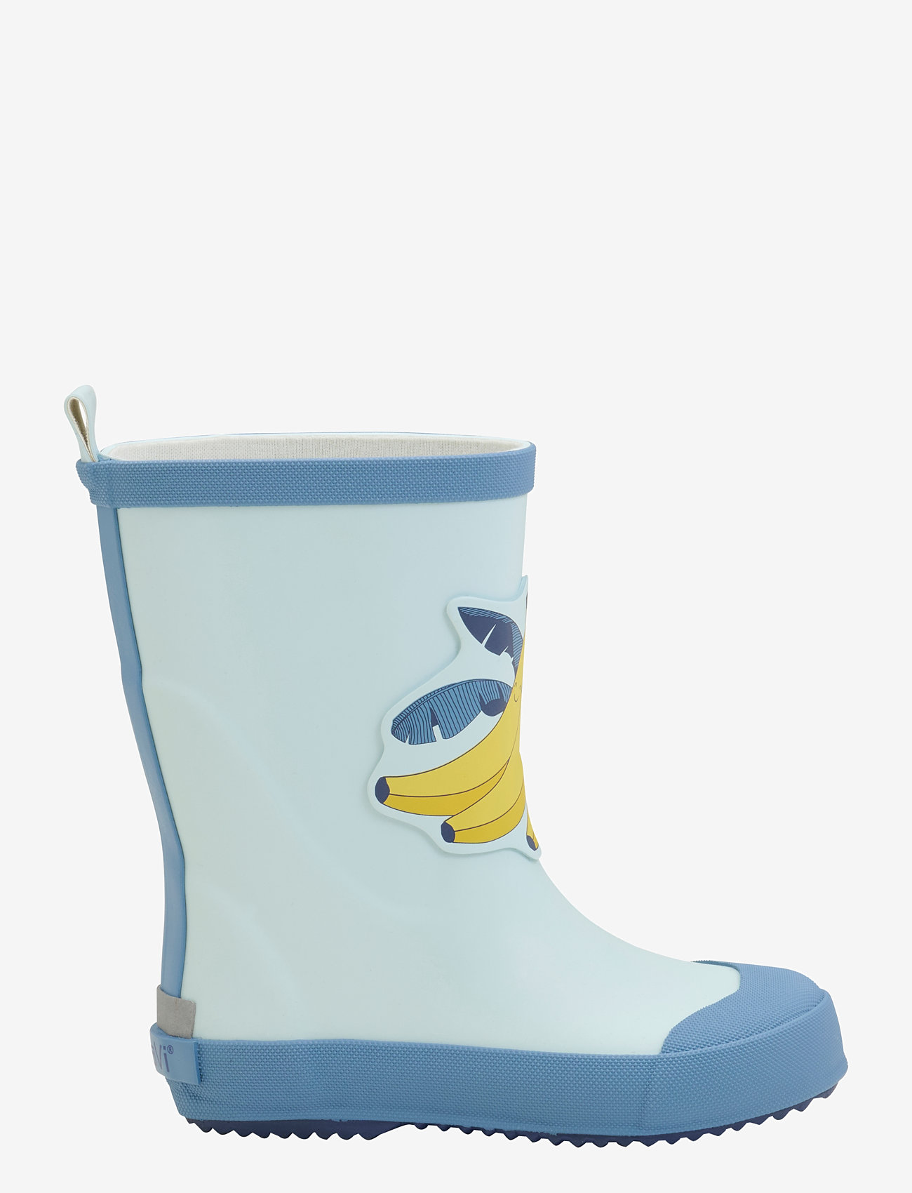 CeLaVi - Wellies Banana - blue heaven - 1
