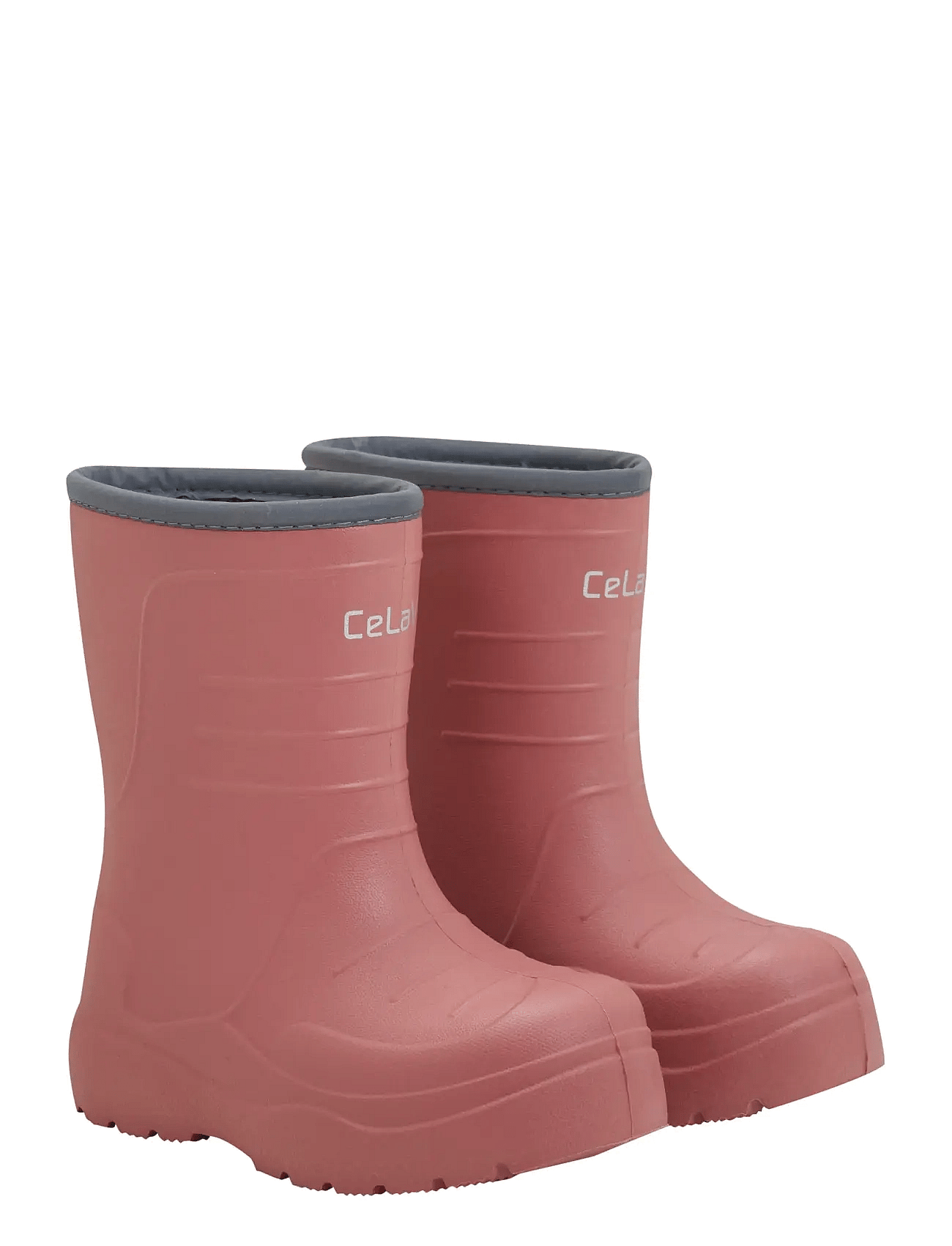 CeLaVi - Thermal Wellies - Embossed