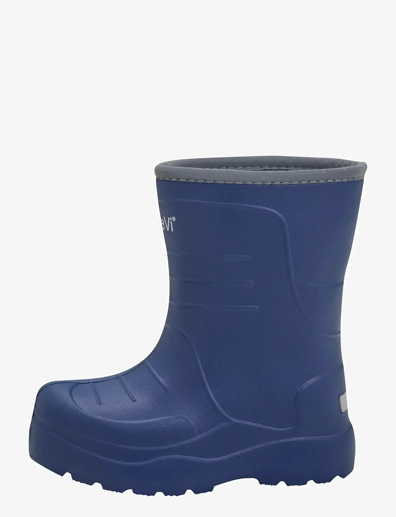 CeLaVi - Thermal Wellies - Embossed - gefütterte gummistiefel - oceania - 1