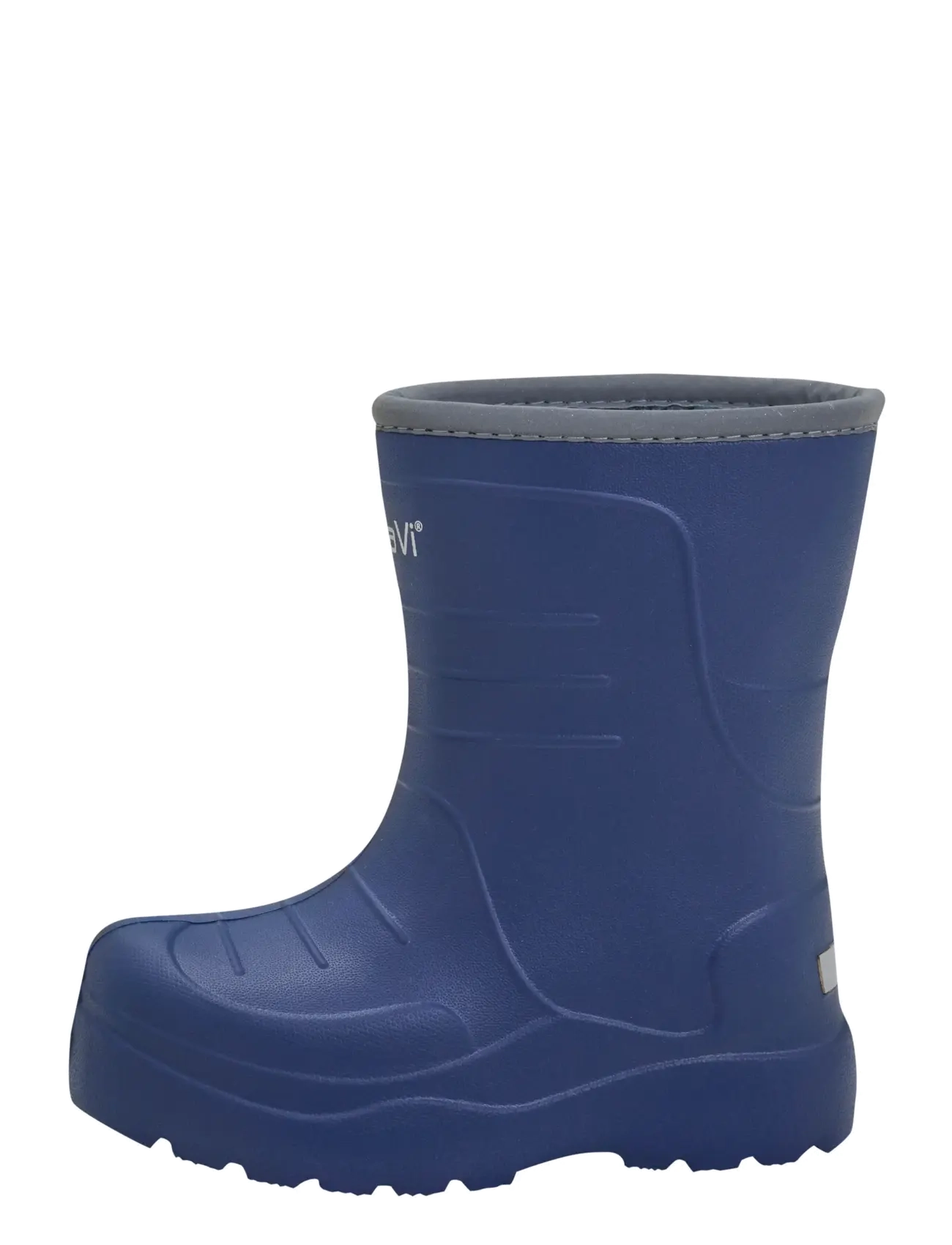 CeLaVi - Thermal Wellies - Embossed - gummistøvler med for - oceania - 1