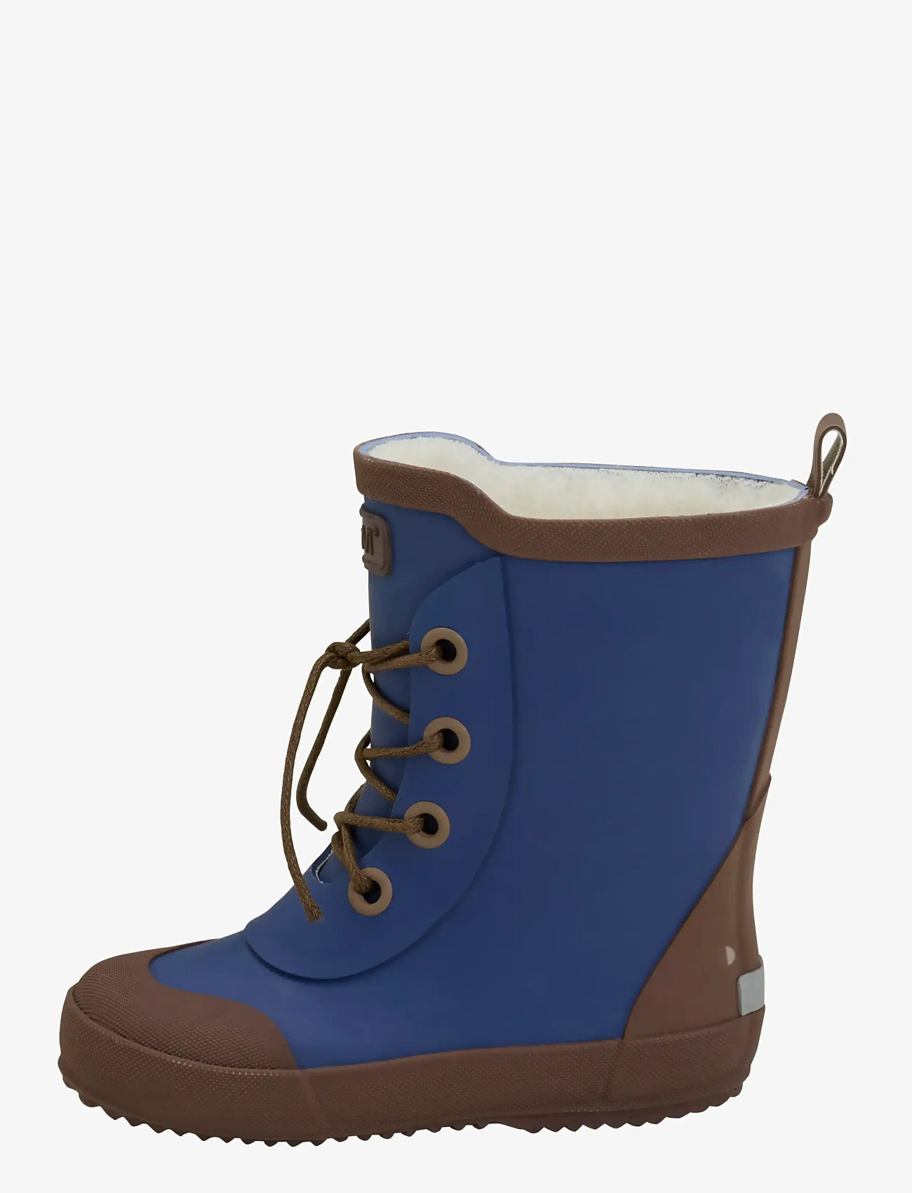 CeLaVi - Thermal Wellies w. wool lining - gummistøvler med for - oceania - 1